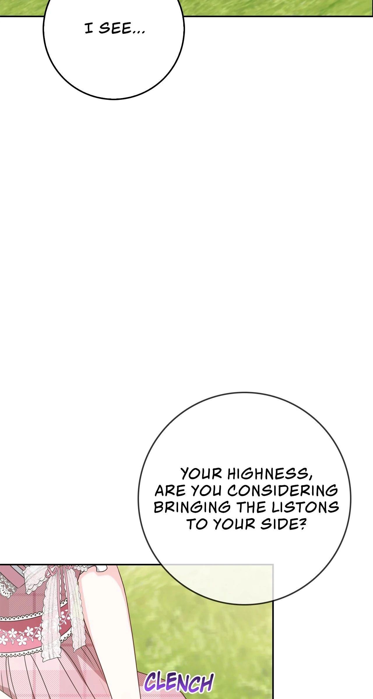 Must the Reincarnated Mother Always Die? Chapter 42 page 43 - 