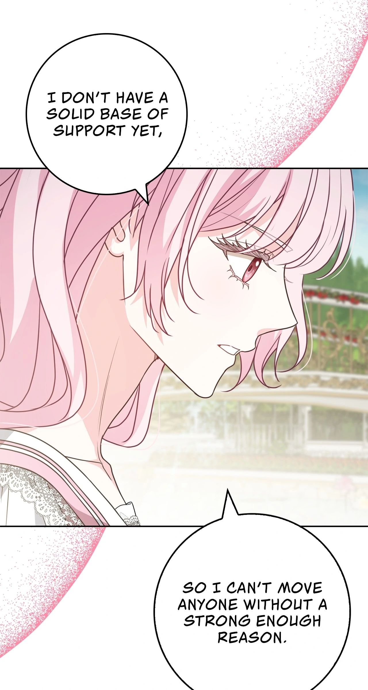 Must the Reincarnated Mother Always Die? Chapter 42 page 46 - 