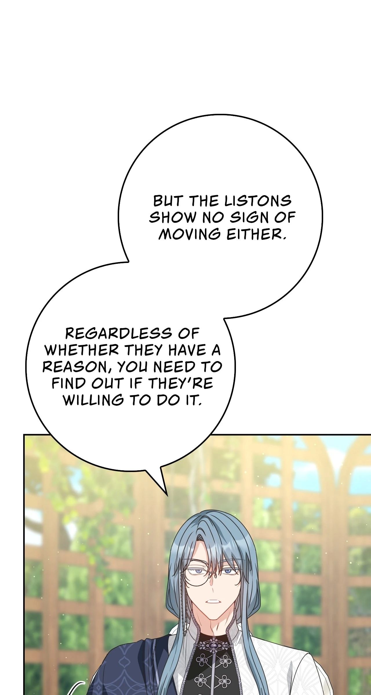Must the Reincarnated Mother Always Die? Chapter 42 page 48 - 