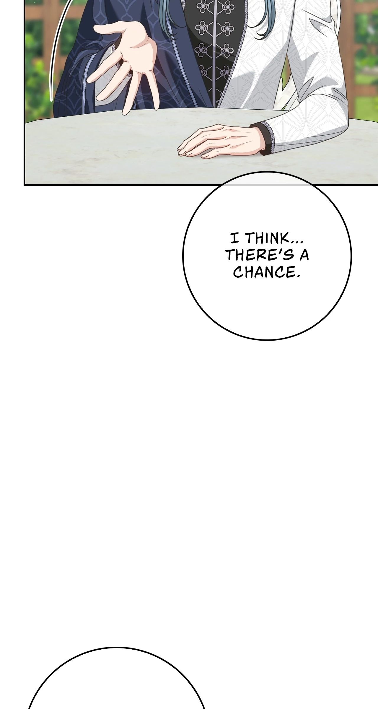 Must the Reincarnated Mother Always Die? Chapter 42 page 49 - 