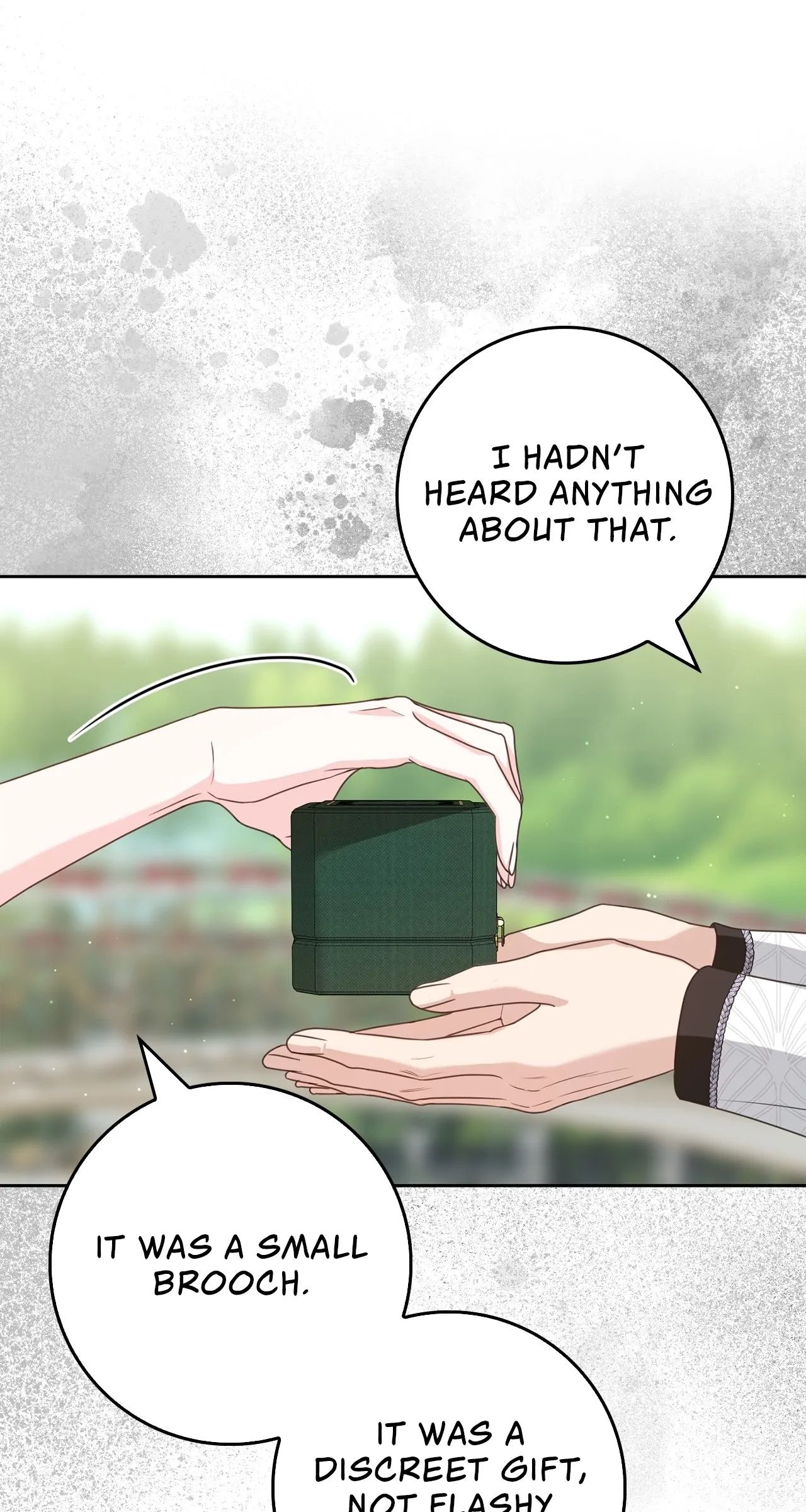 Must the Reincarnated Mother Always Die? Chapter 42 page 51 - 