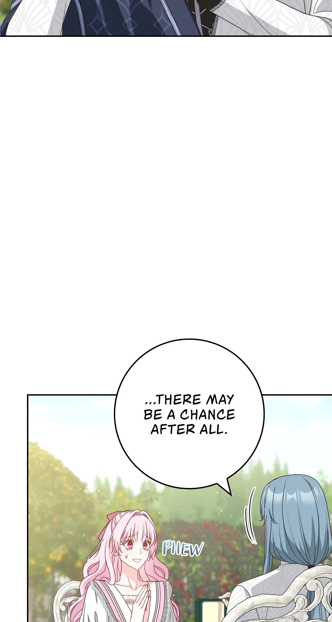 Must the Reincarnated Mother Always Die? Chapter 42 page 53 - 