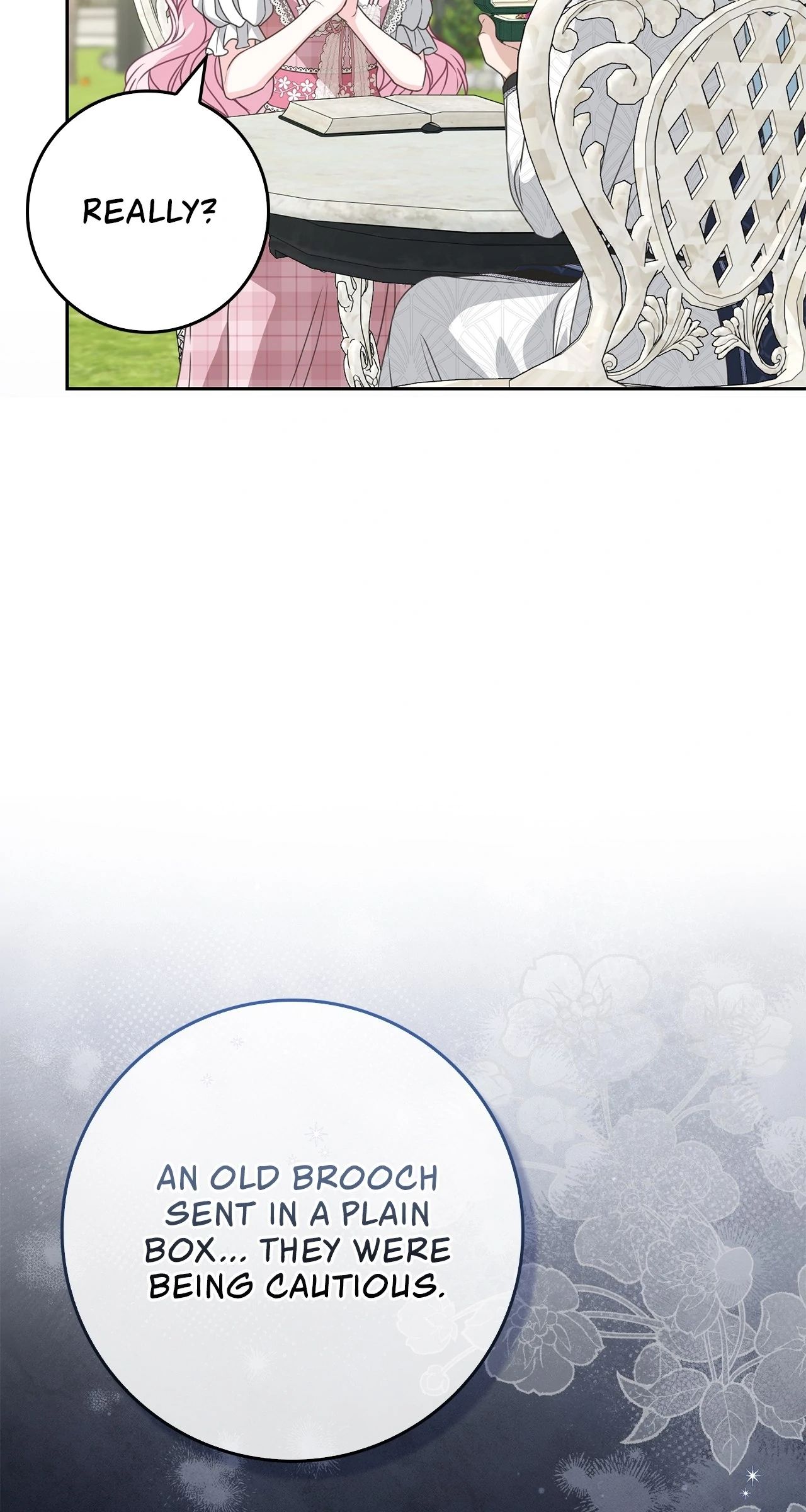 Must the Reincarnated Mother Always Die? Chapter 42 page 54 - 
