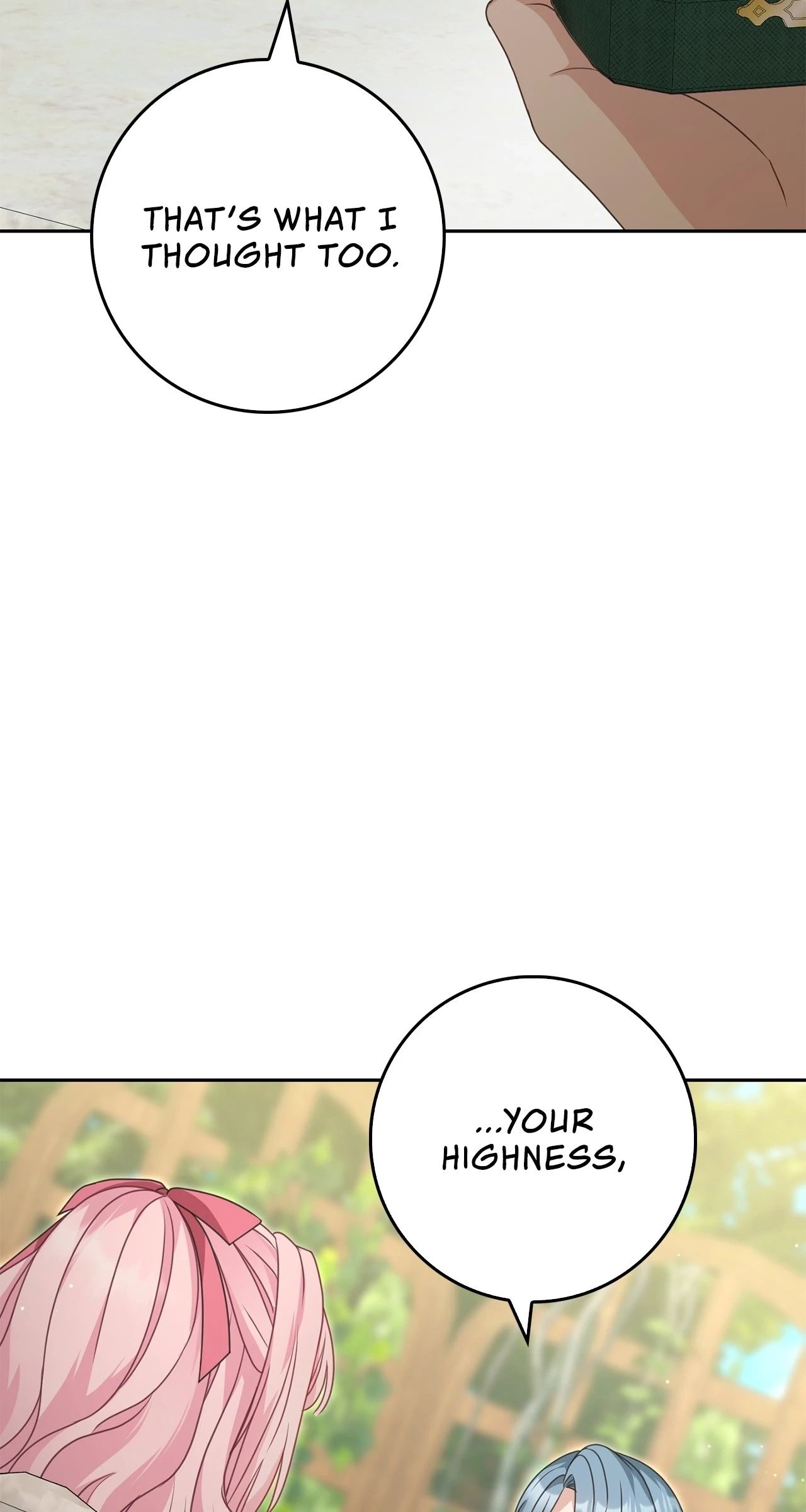Must the Reincarnated Mother Always Die? Chapter 42 page 58 - 