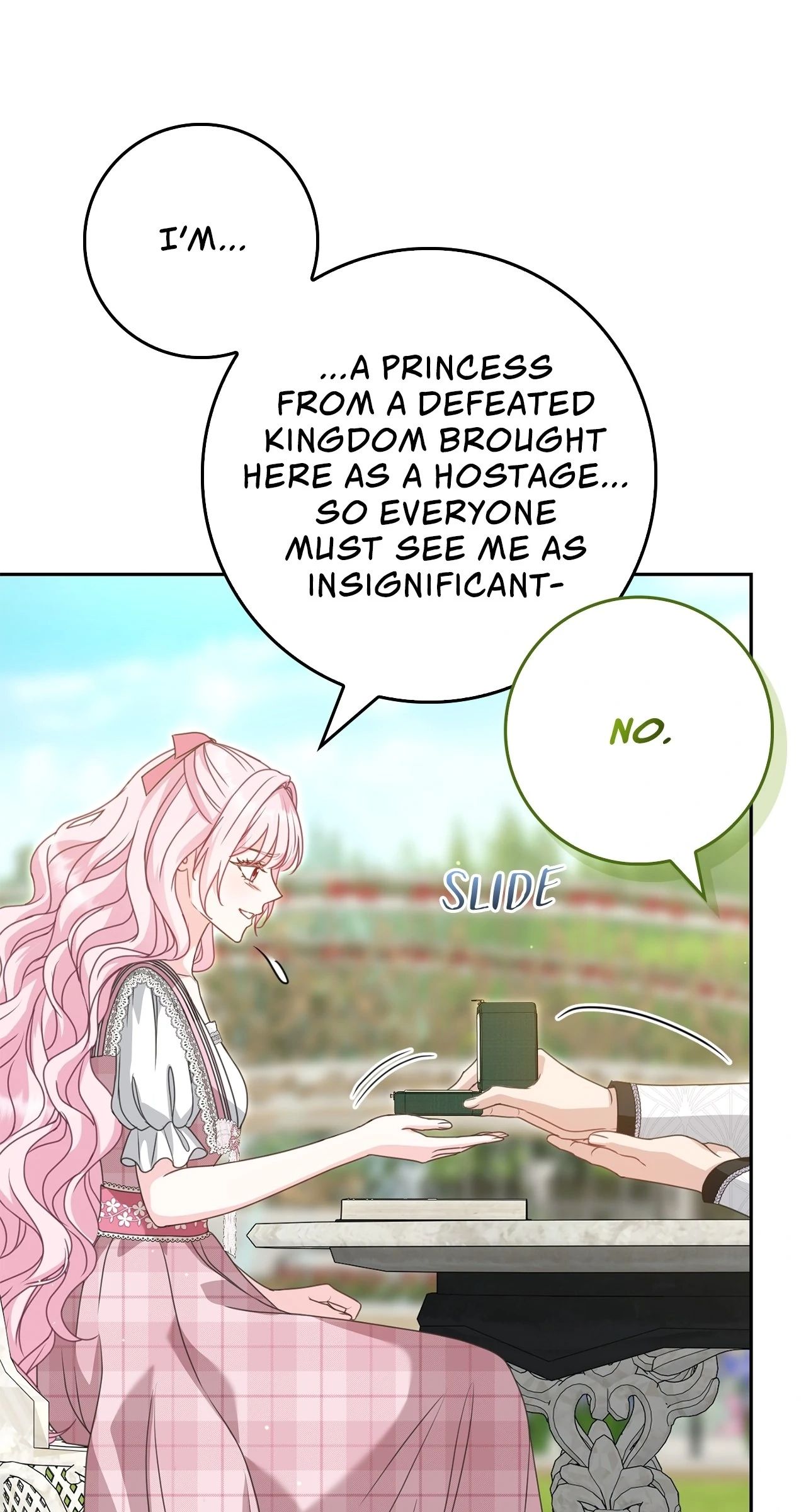 Must the Reincarnated Mother Always Die? Chapter 42 page 60 - 