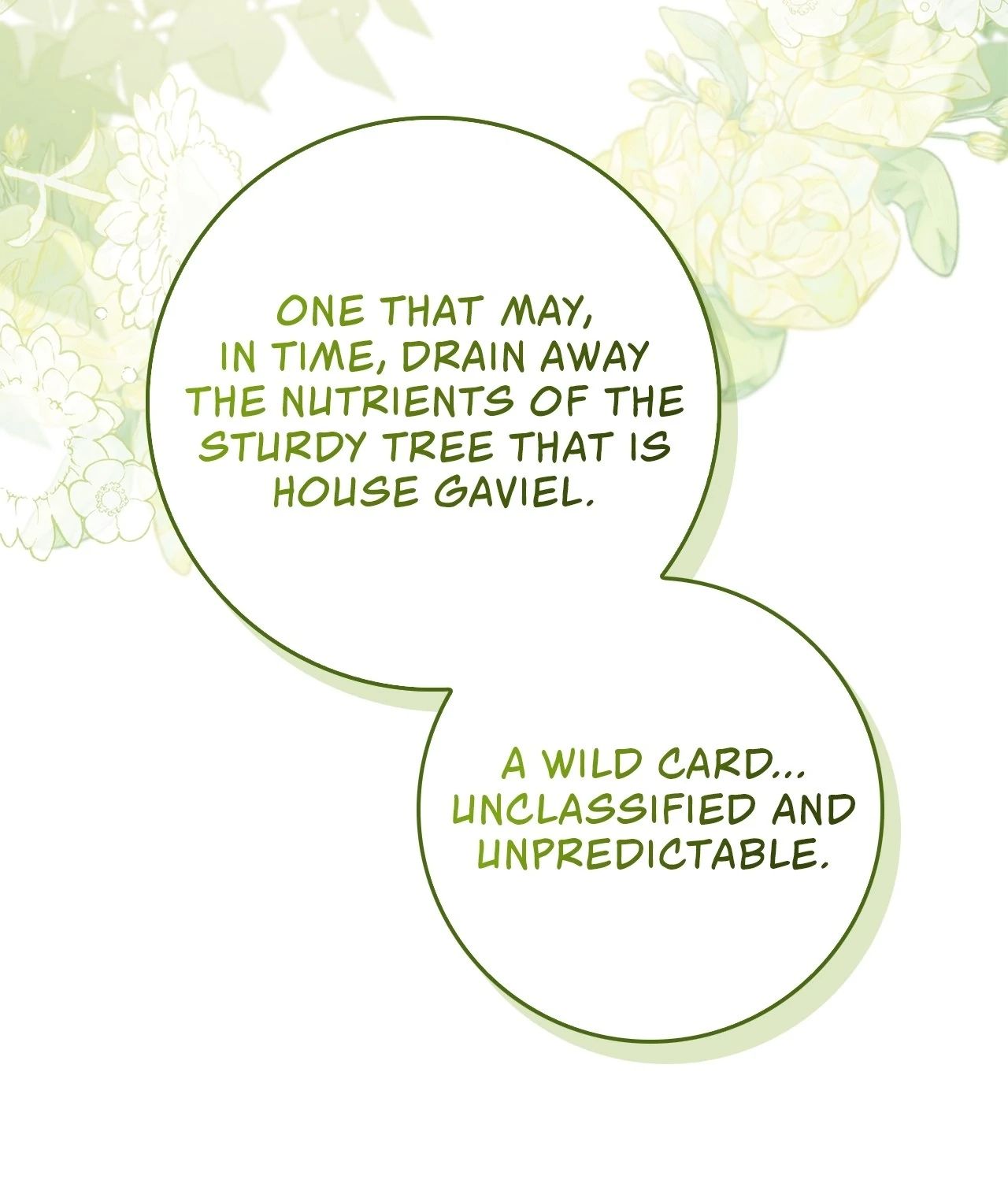 Must the Reincarnated Mother Always Die? Chapter 42 page 64 - 