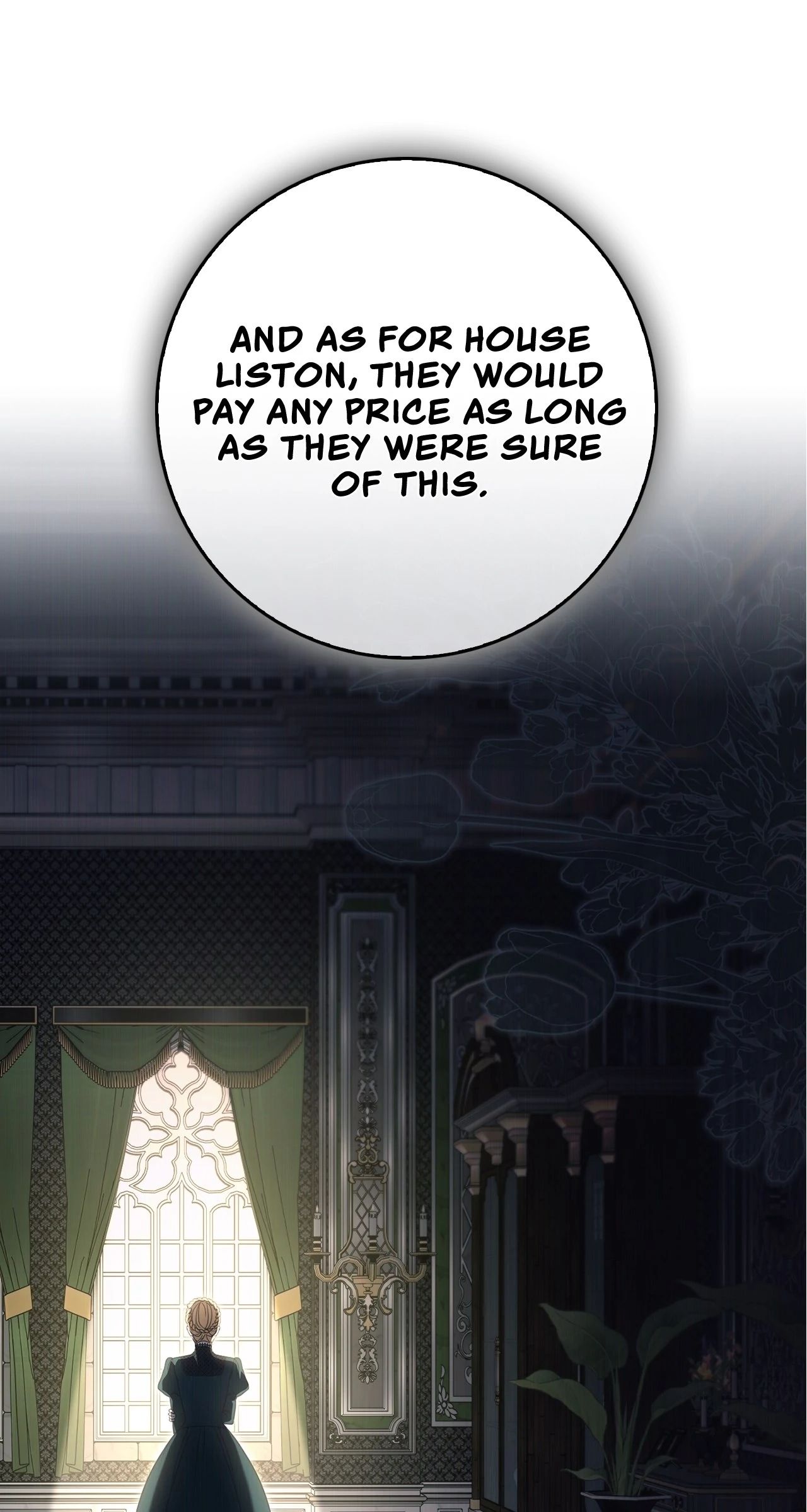 Must the Reincarnated Mother Always Die? Chapter 42 page 65 - 