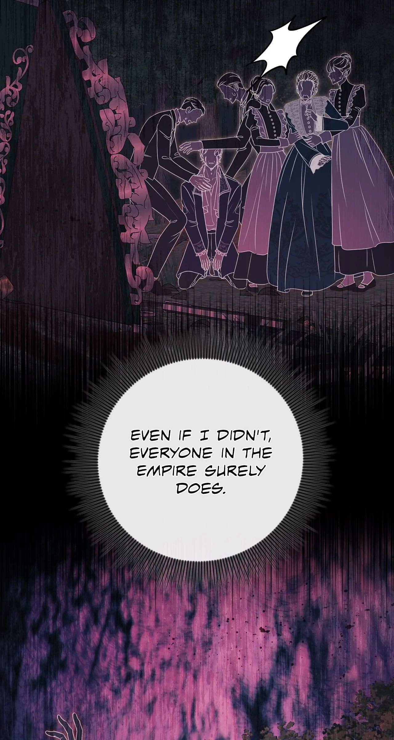 Must the Reincarnated Mother Always Die? Chapter 42 page 67 - 