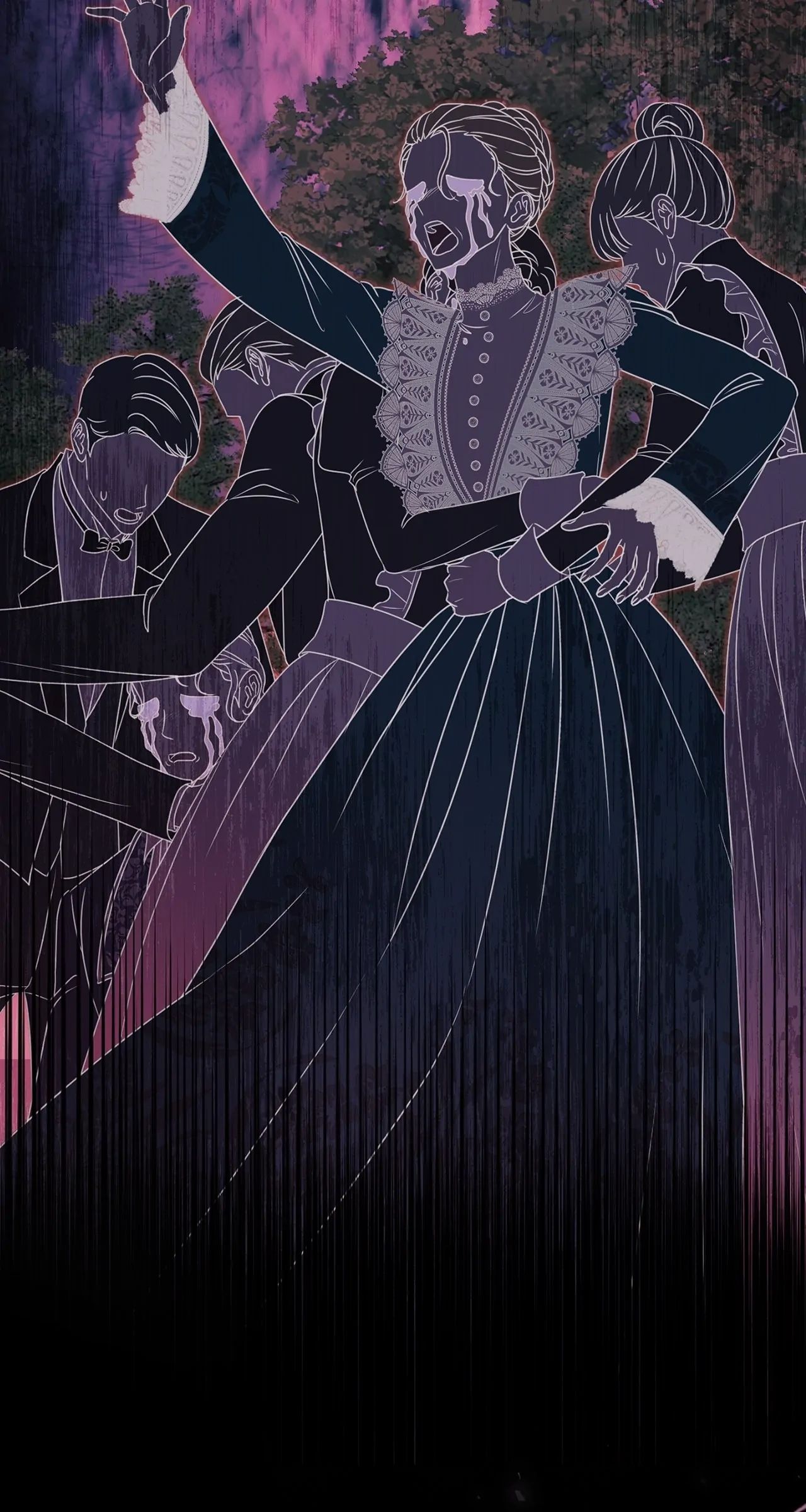 Must the Reincarnated Mother Always Die? Chapter 42 page 68 - 