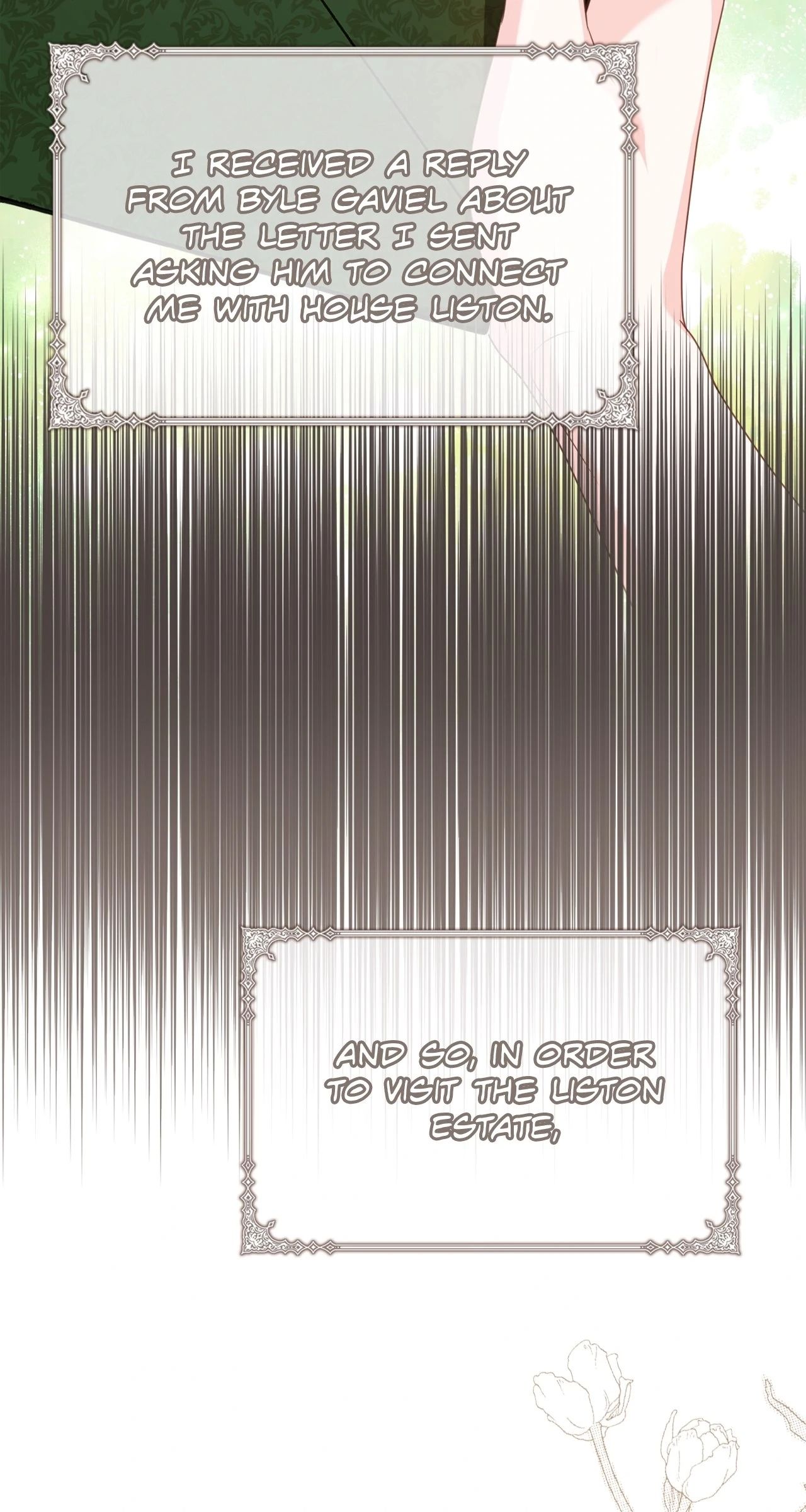 Must the Reincarnated Mother Always Die? Chapter 42 page 76 - 