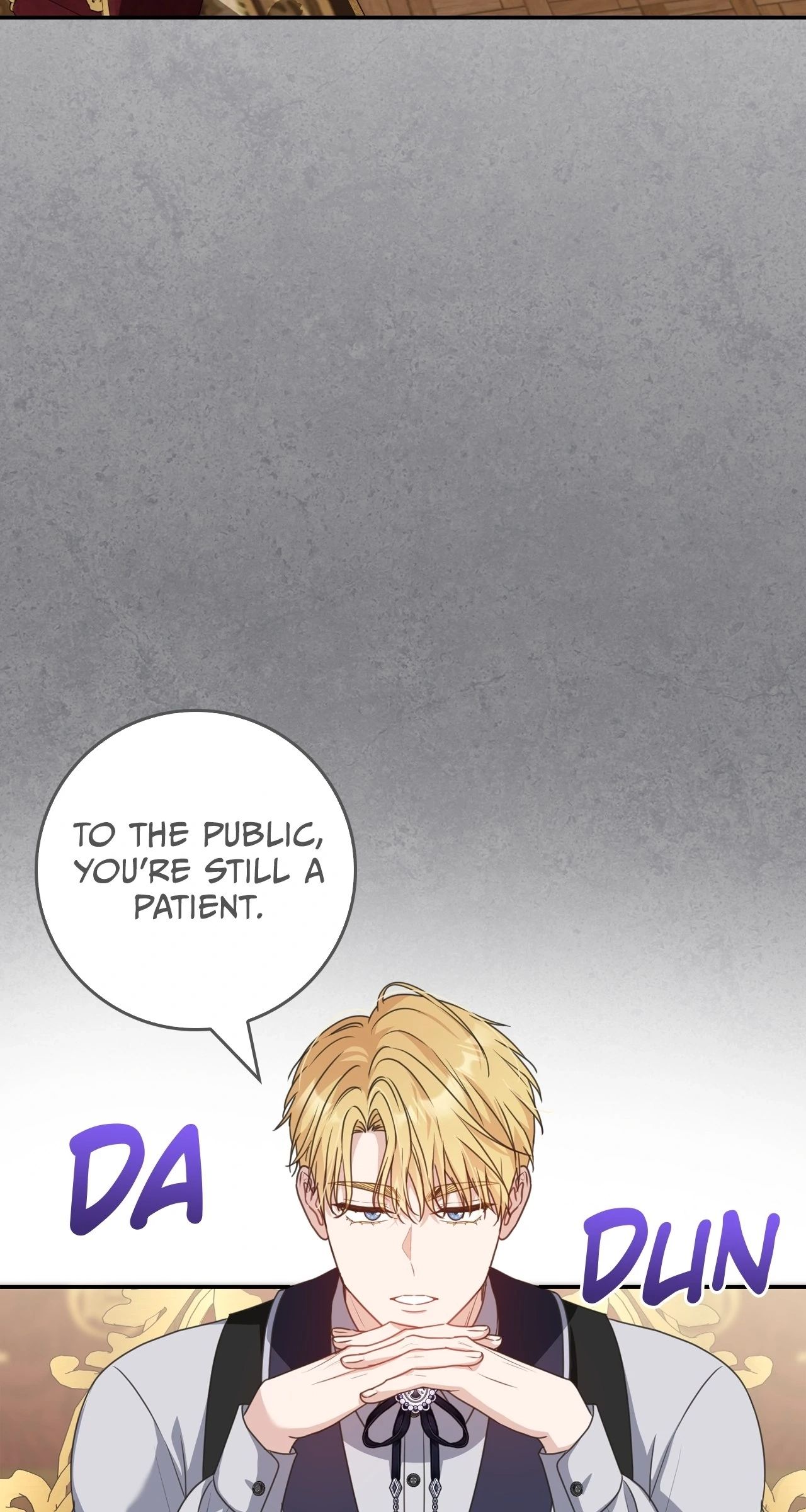 Must the Reincarnated Mother Always Die? Chapter 42 page 78 - 