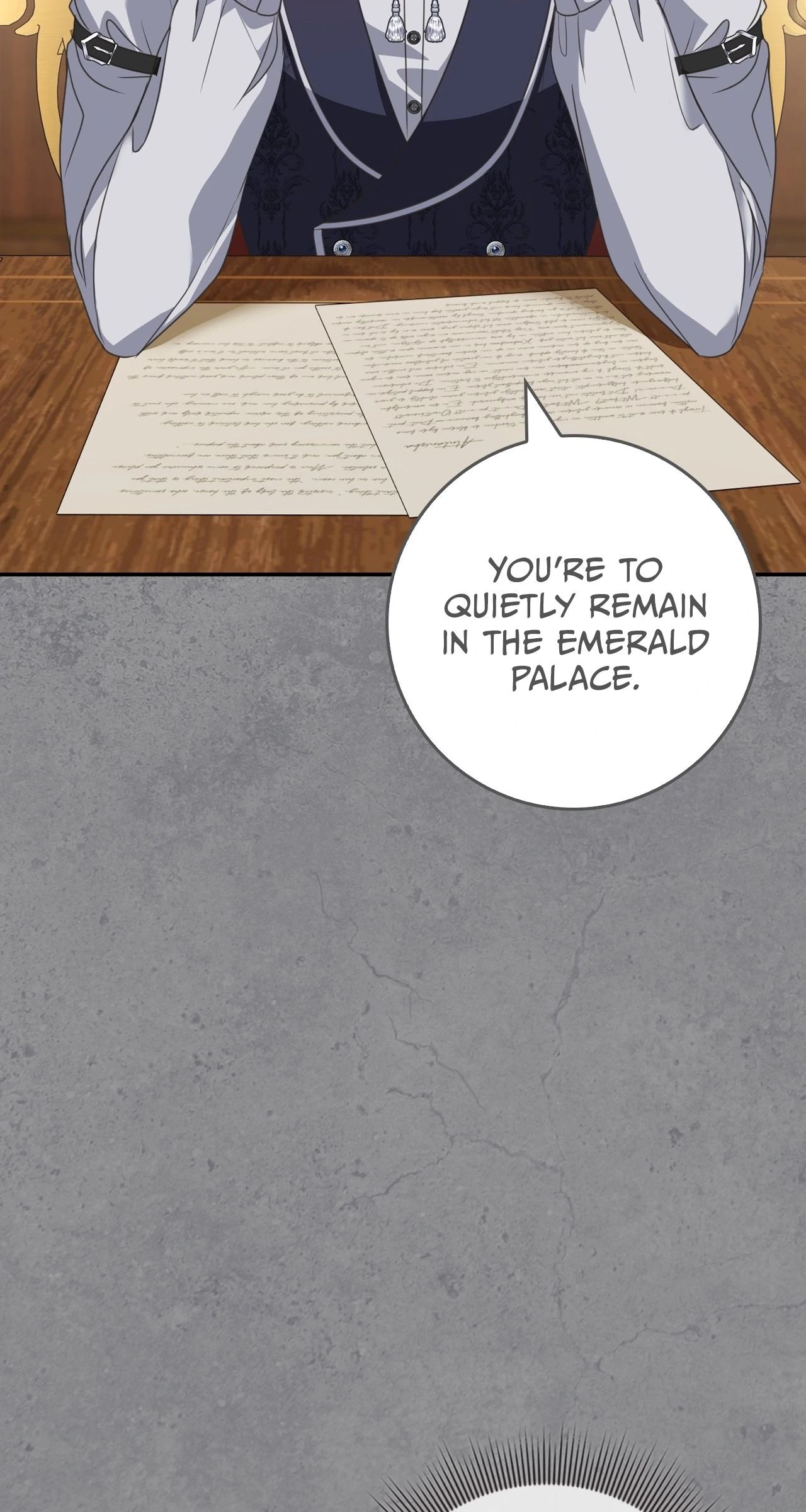 Must the Reincarnated Mother Always Die? Chapter 42 page 79 - 