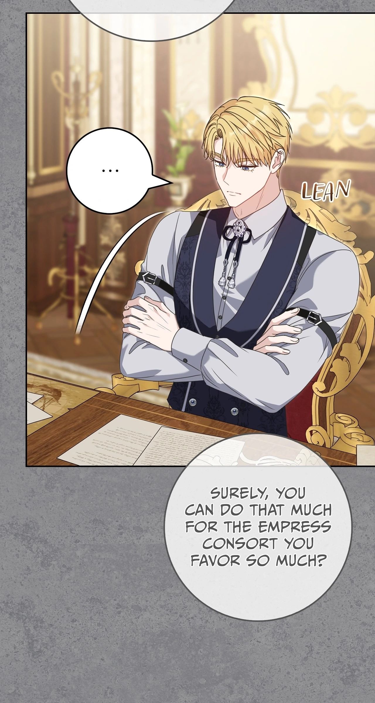 Must the Reincarnated Mother Always Die? Chapter 42 page 84 - 