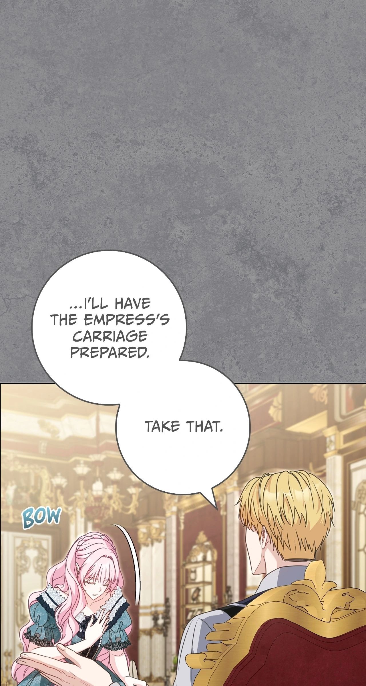 Must the Reincarnated Mother Always Die? Chapter 42 page 85 - 