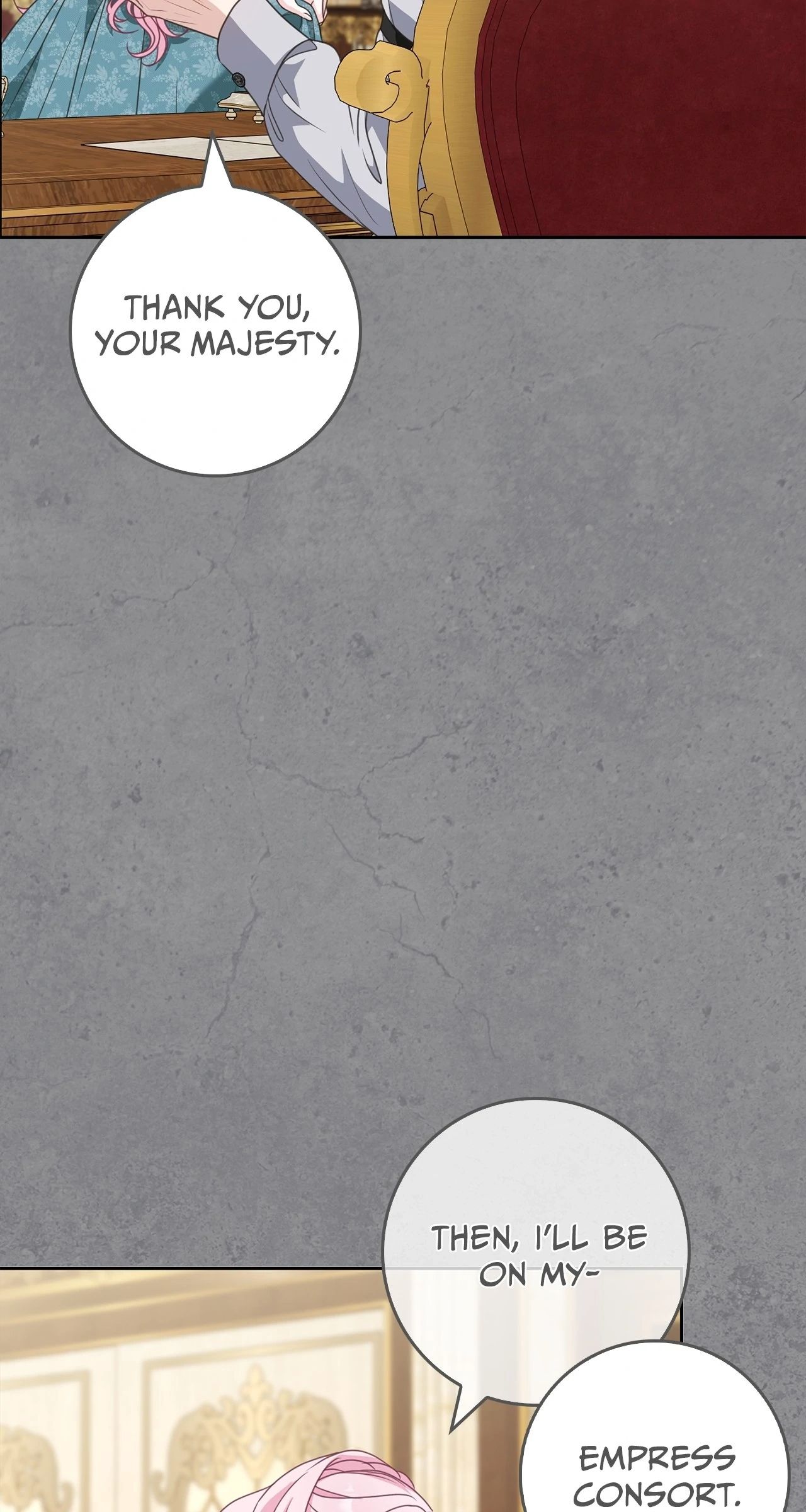 Must the Reincarnated Mother Always Die? Chapter 42 page 86 - 