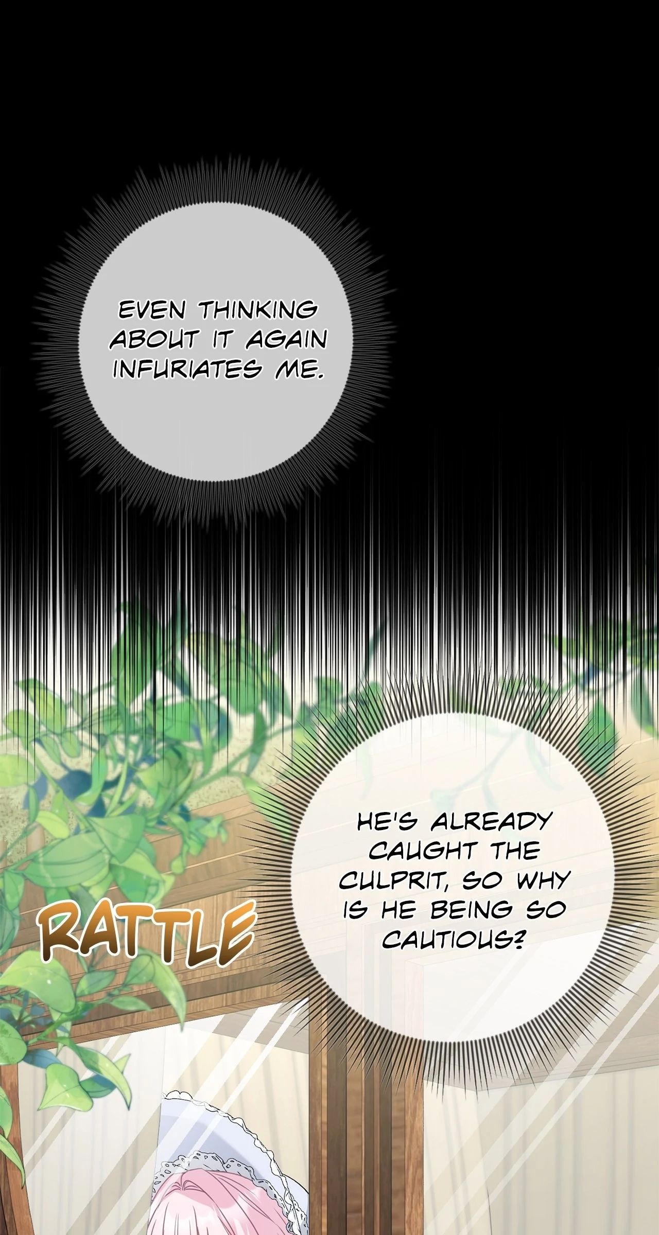 Must the Reincarnated Mother Always Die? Chapter 42 page 91 - 
