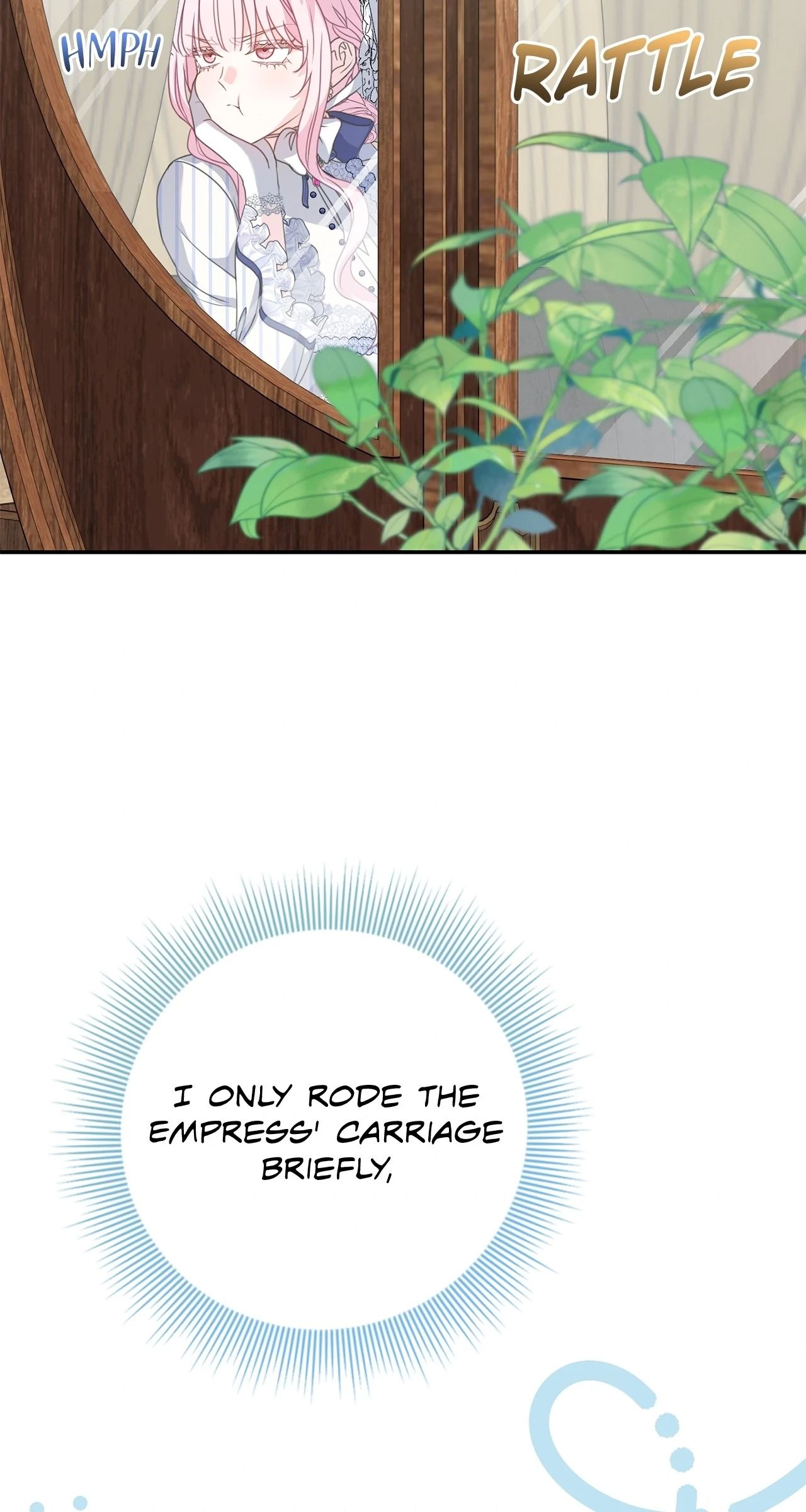 Must the Reincarnated Mother Always Die? Chapter 42 page 92 - 