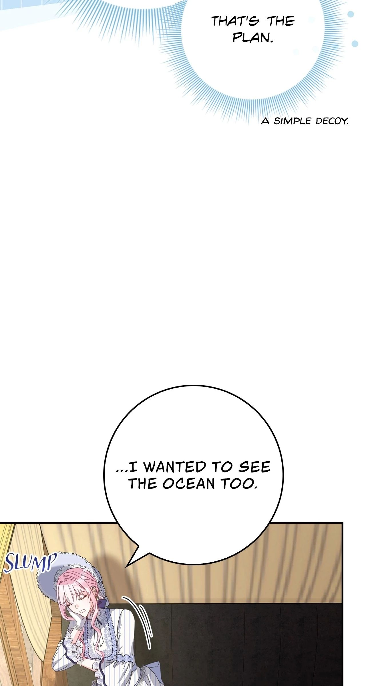 Must the Reincarnated Mother Always Die? Chapter 42 page 94 - 