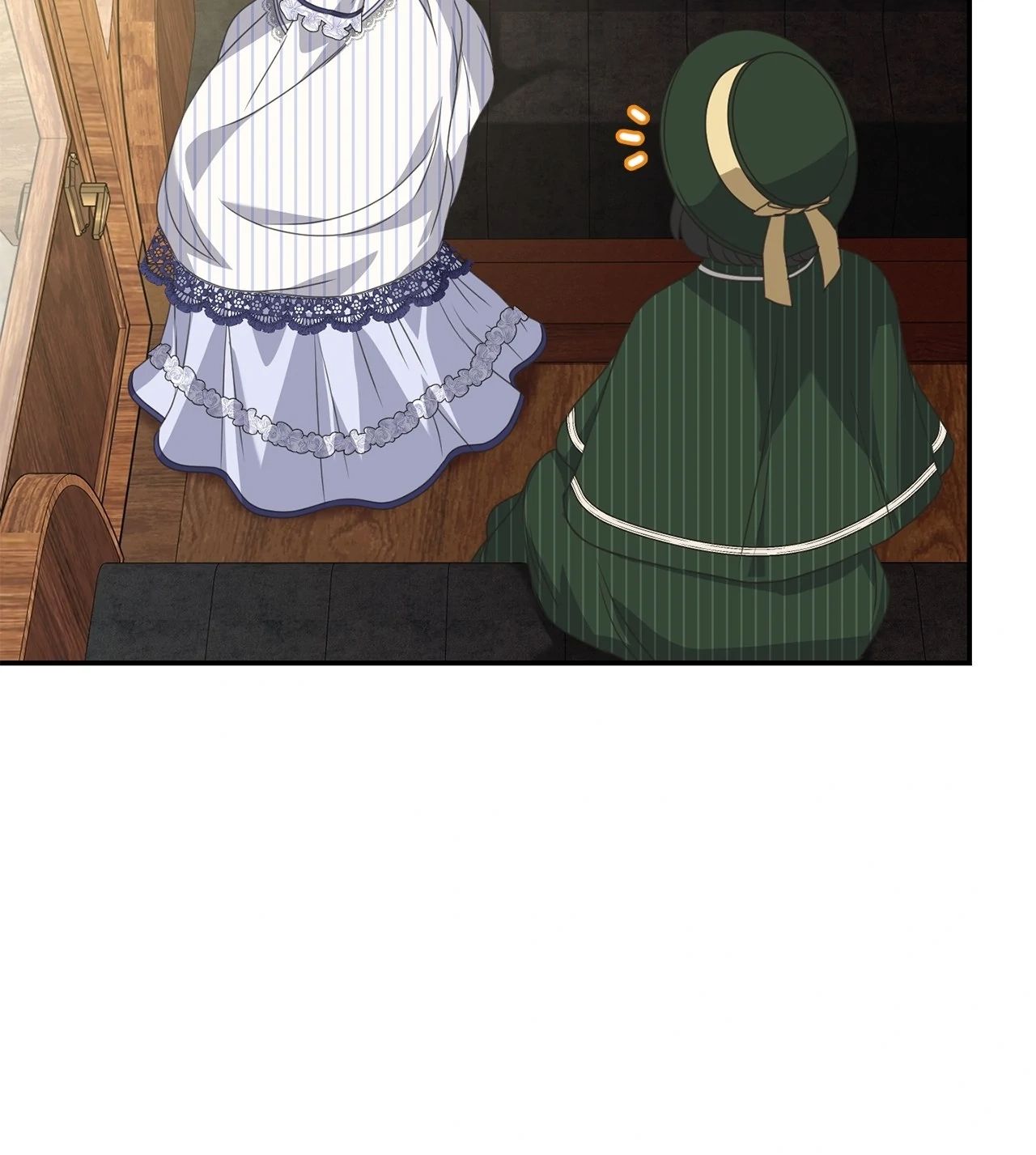 Must the Reincarnated Mother Always Die? Chapter 42 page 95 - 