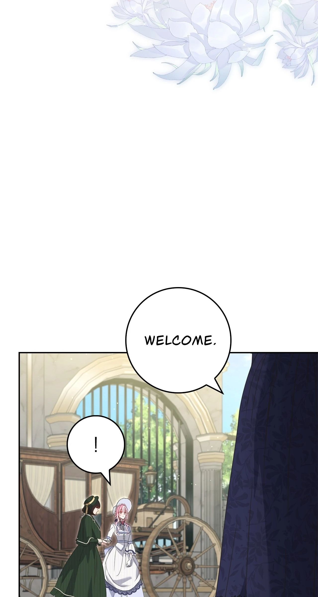 Must the Reincarnated Mother Always Die? Chapter 42 page 99 - 