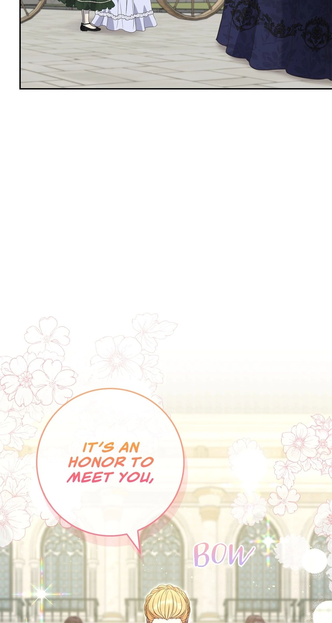 Must the Reincarnated Mother Always Die? Chapter 42 page 100 - 
