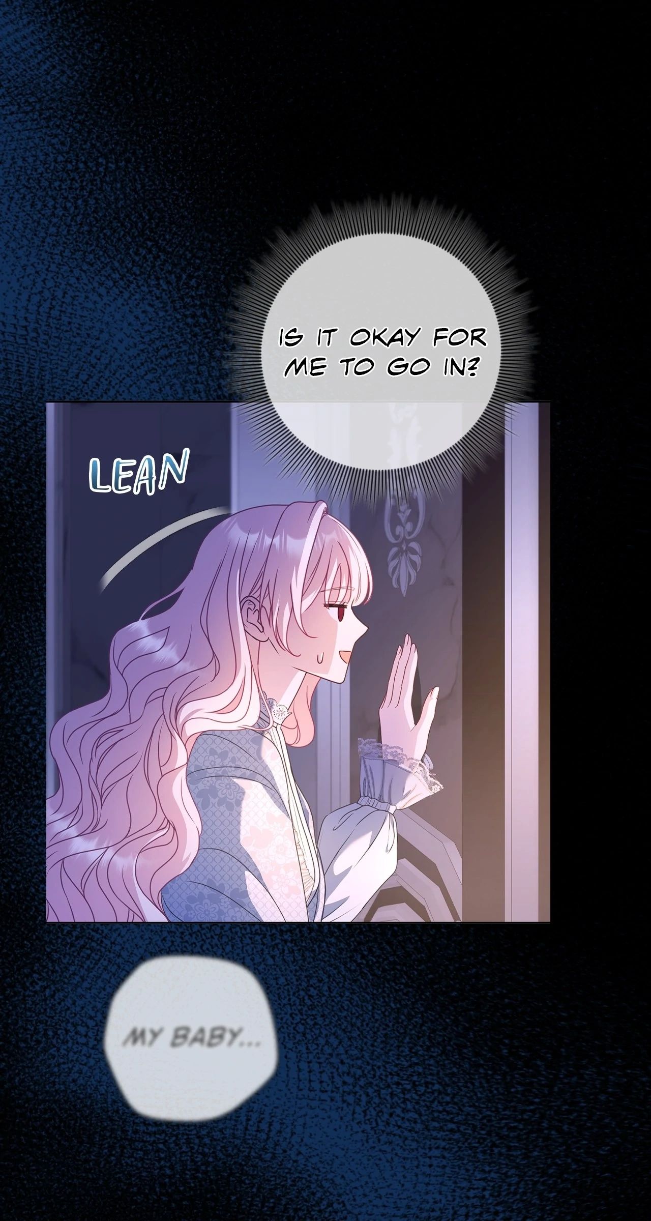 Must the Reincarnated Mother Always Die? Chapter 44 page 1 - 