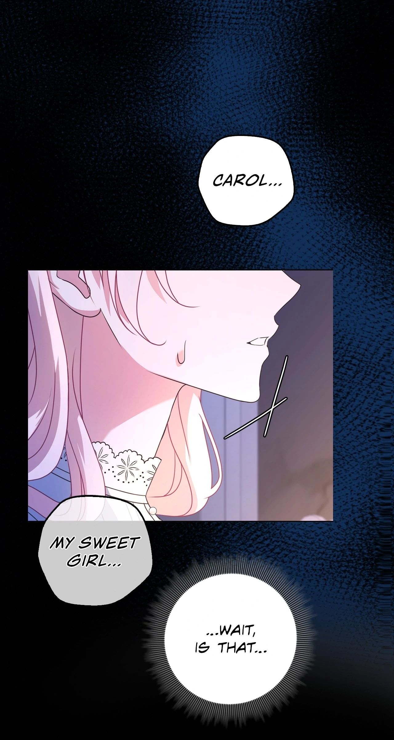 Must the Reincarnated Mother Always Die? Chapter 44 page 2 - 