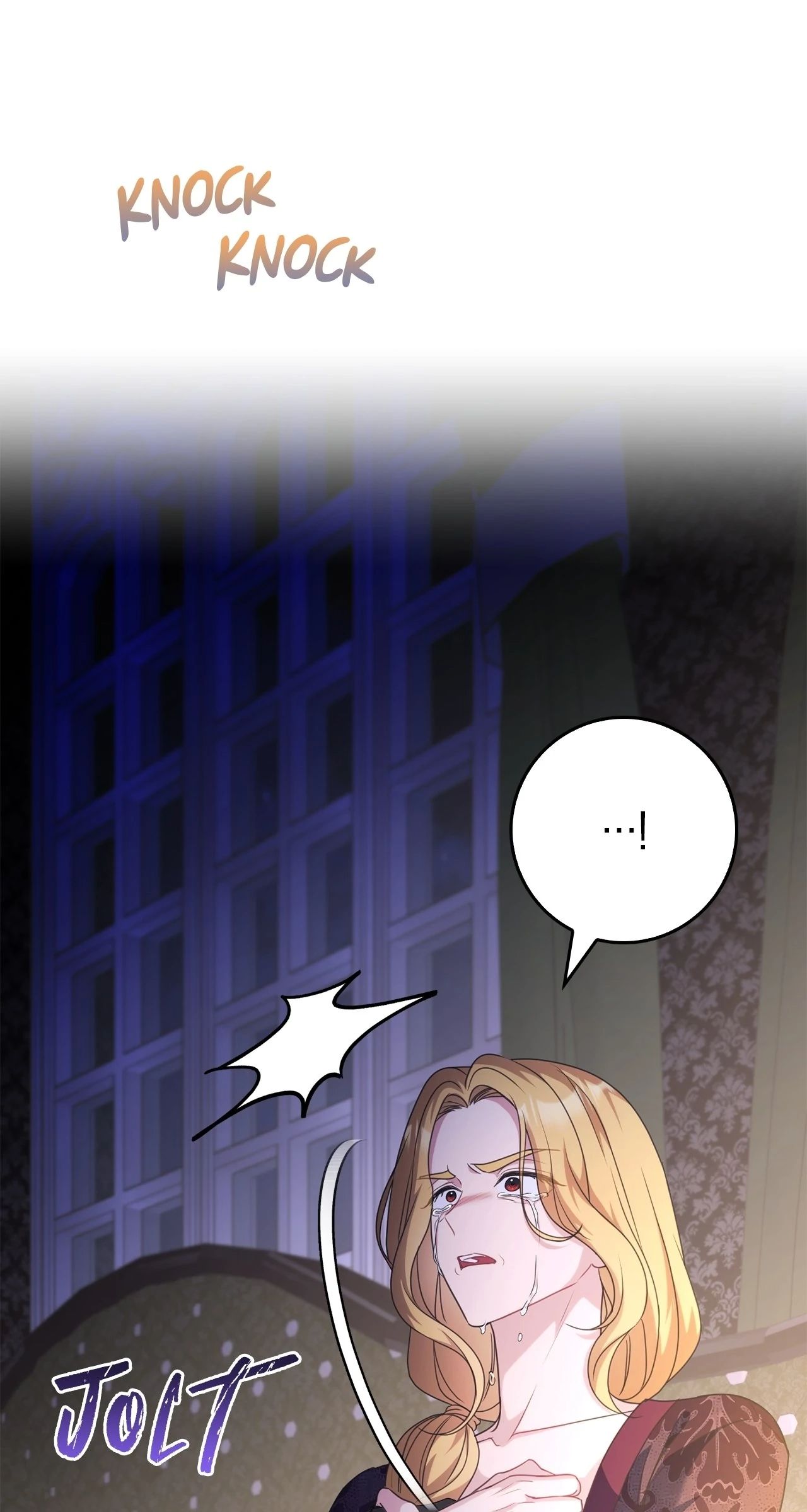Must the Reincarnated Mother Always Die? Chapter 44 page 11 - 