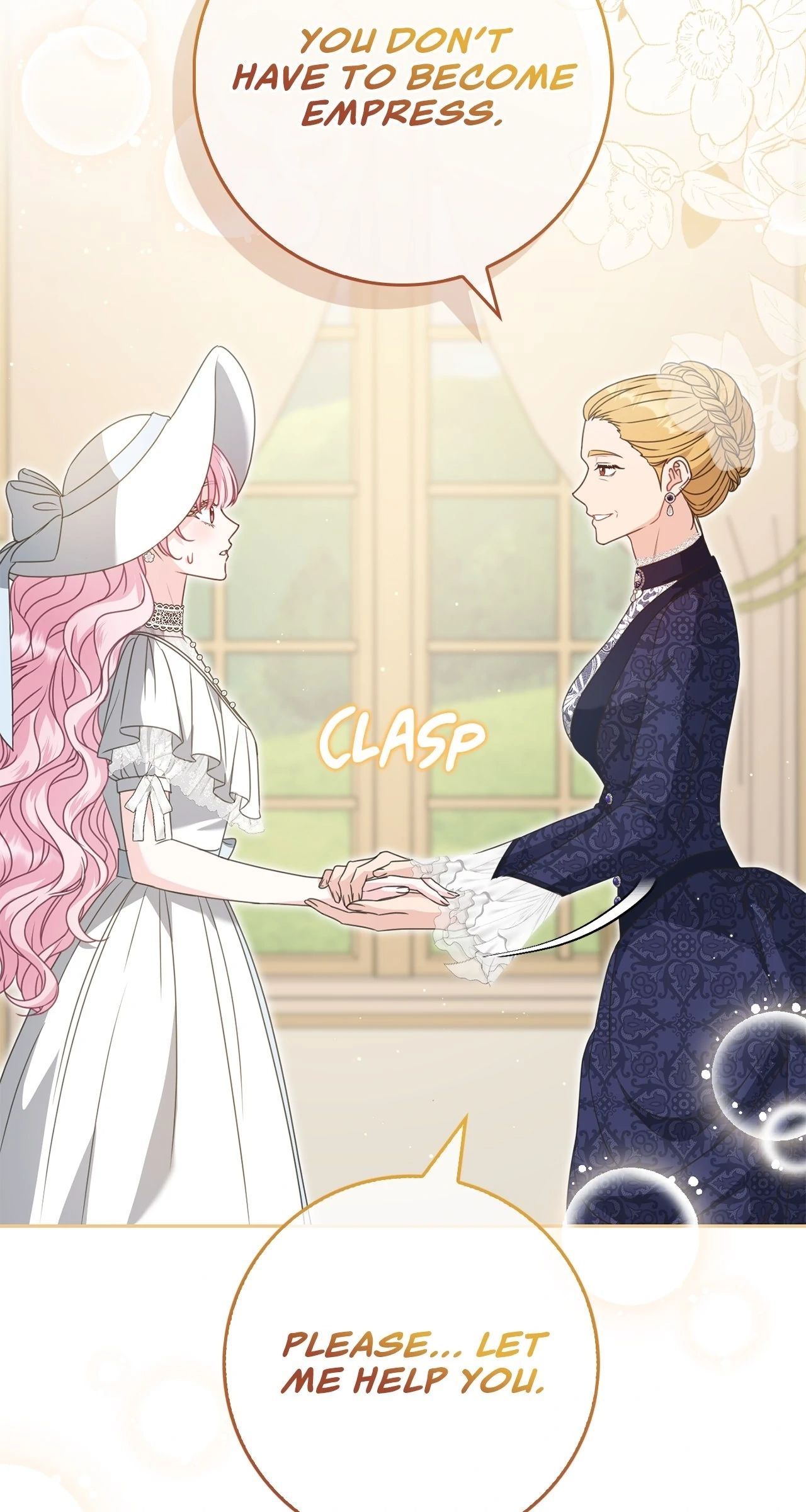 Must the Reincarnated Mother Always Die? Chapter 44 page 102 - 