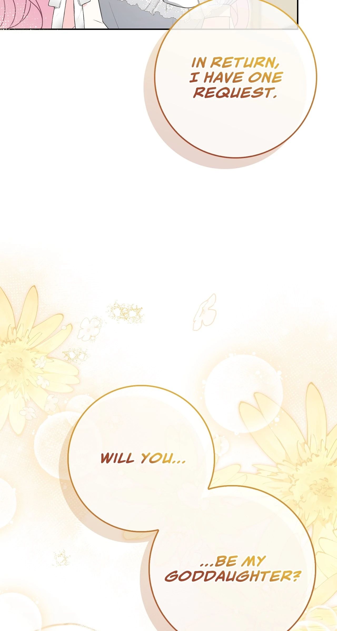 Must the Reincarnated Mother Always Die? Chapter 44 page 104 - 