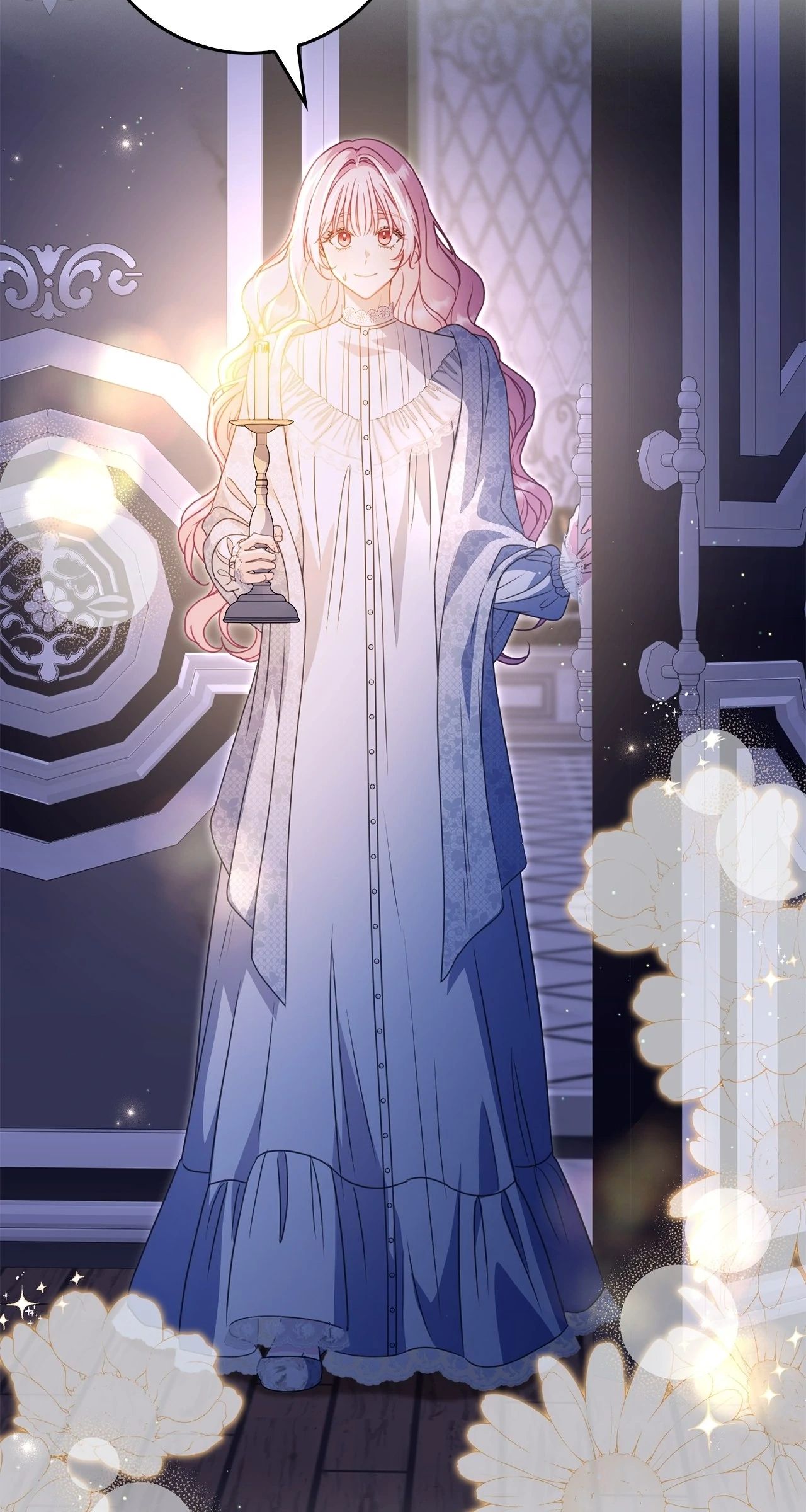 Must the Reincarnated Mother Always Die? Chapter 44 page 13 - 