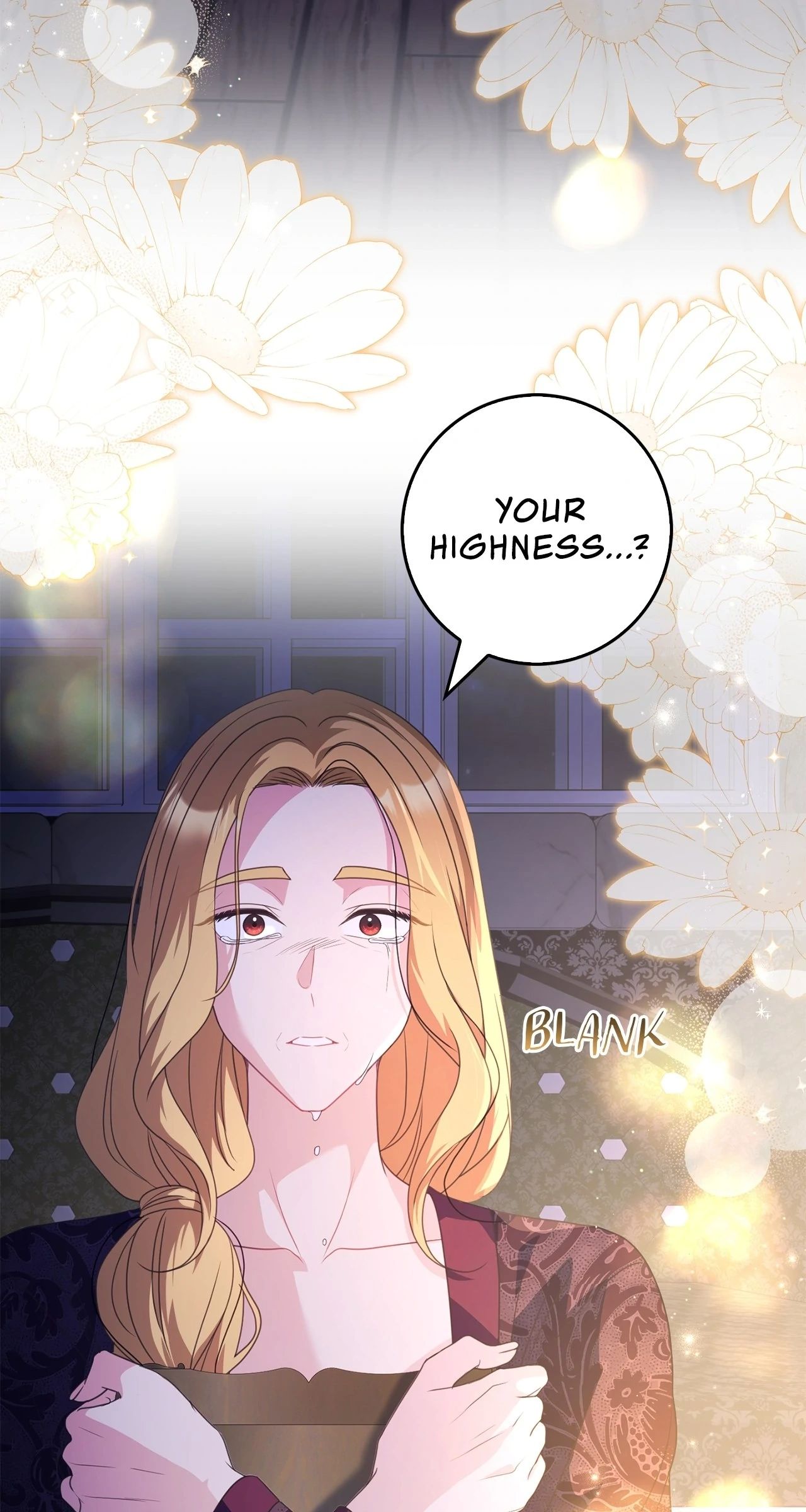 Must the Reincarnated Mother Always Die? Chapter 44 page 14 - 