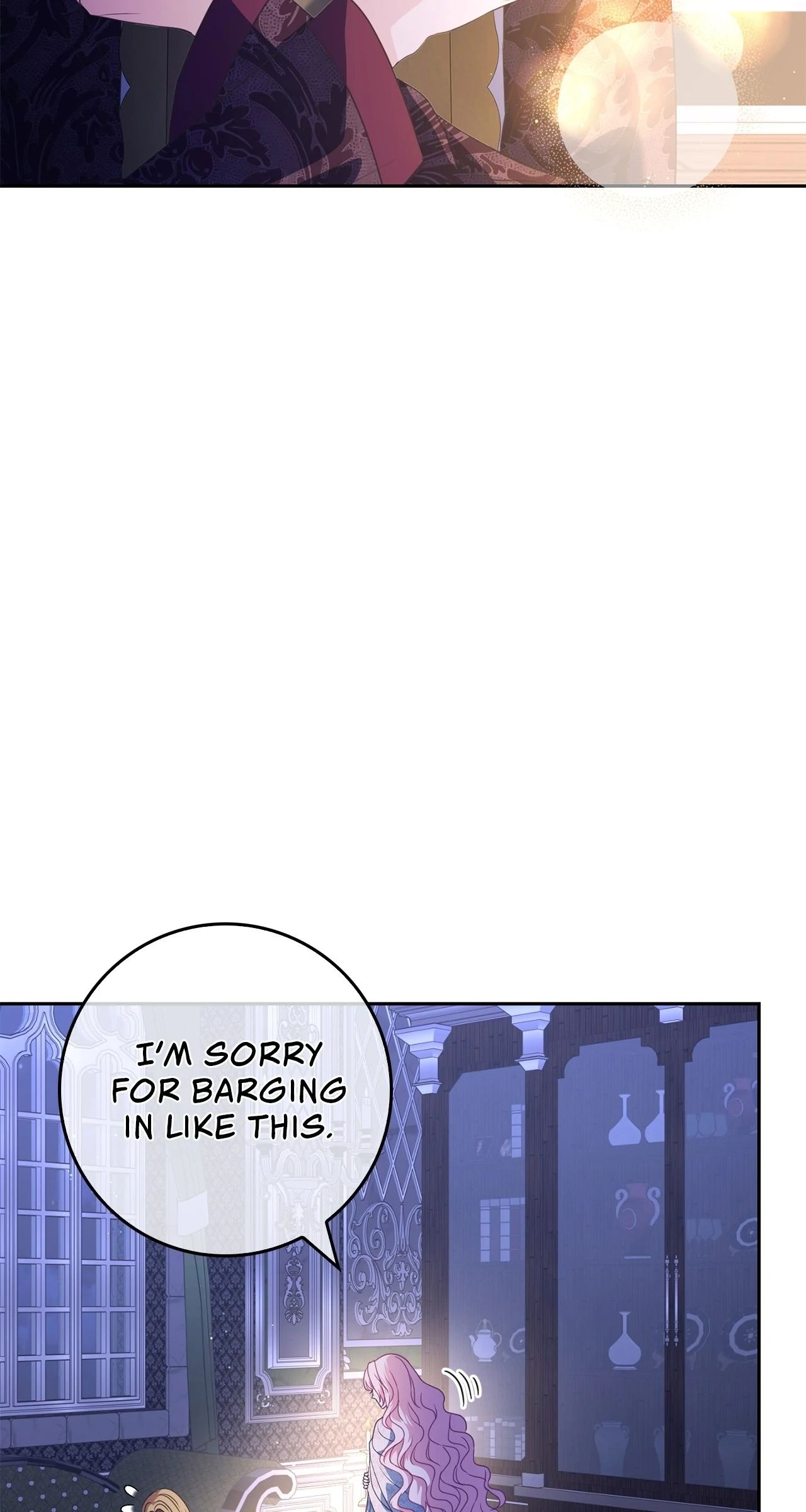 Must the Reincarnated Mother Always Die? Chapter 44 page 15 - 