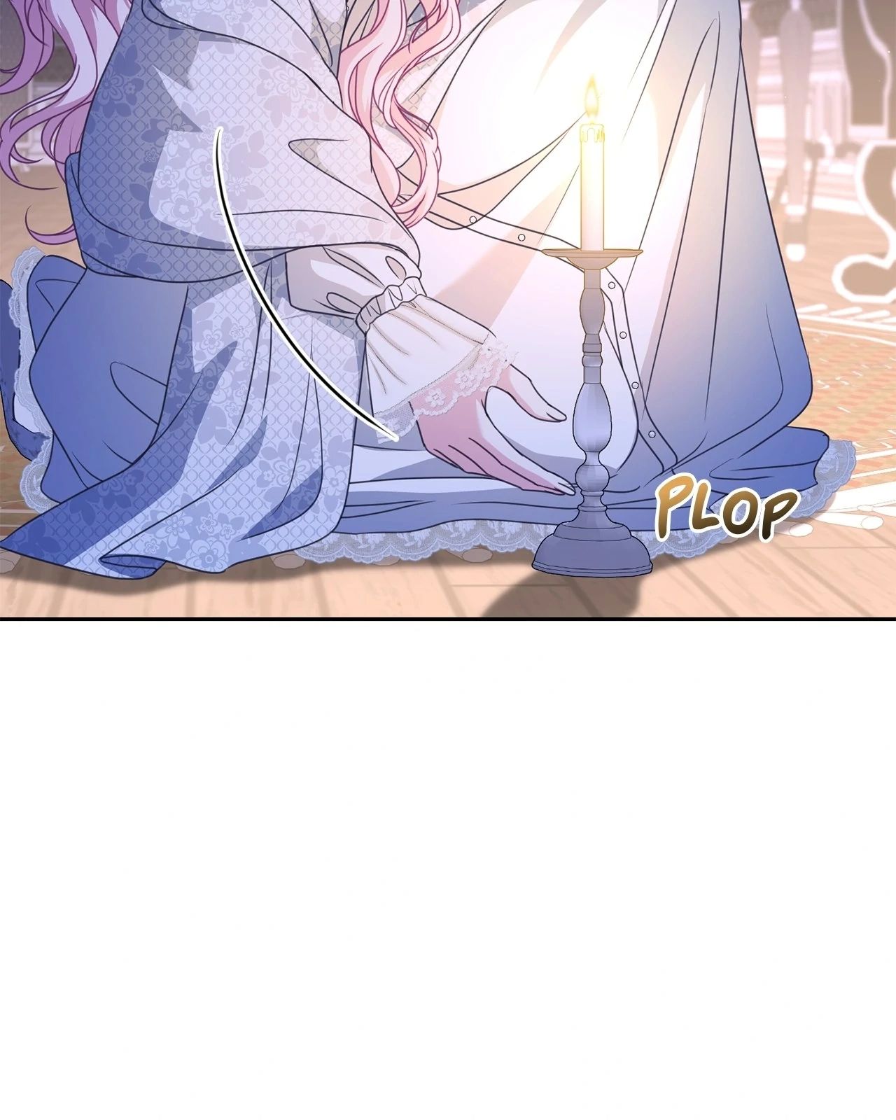 Must the Reincarnated Mother Always Die? Chapter 44 page 17 - 