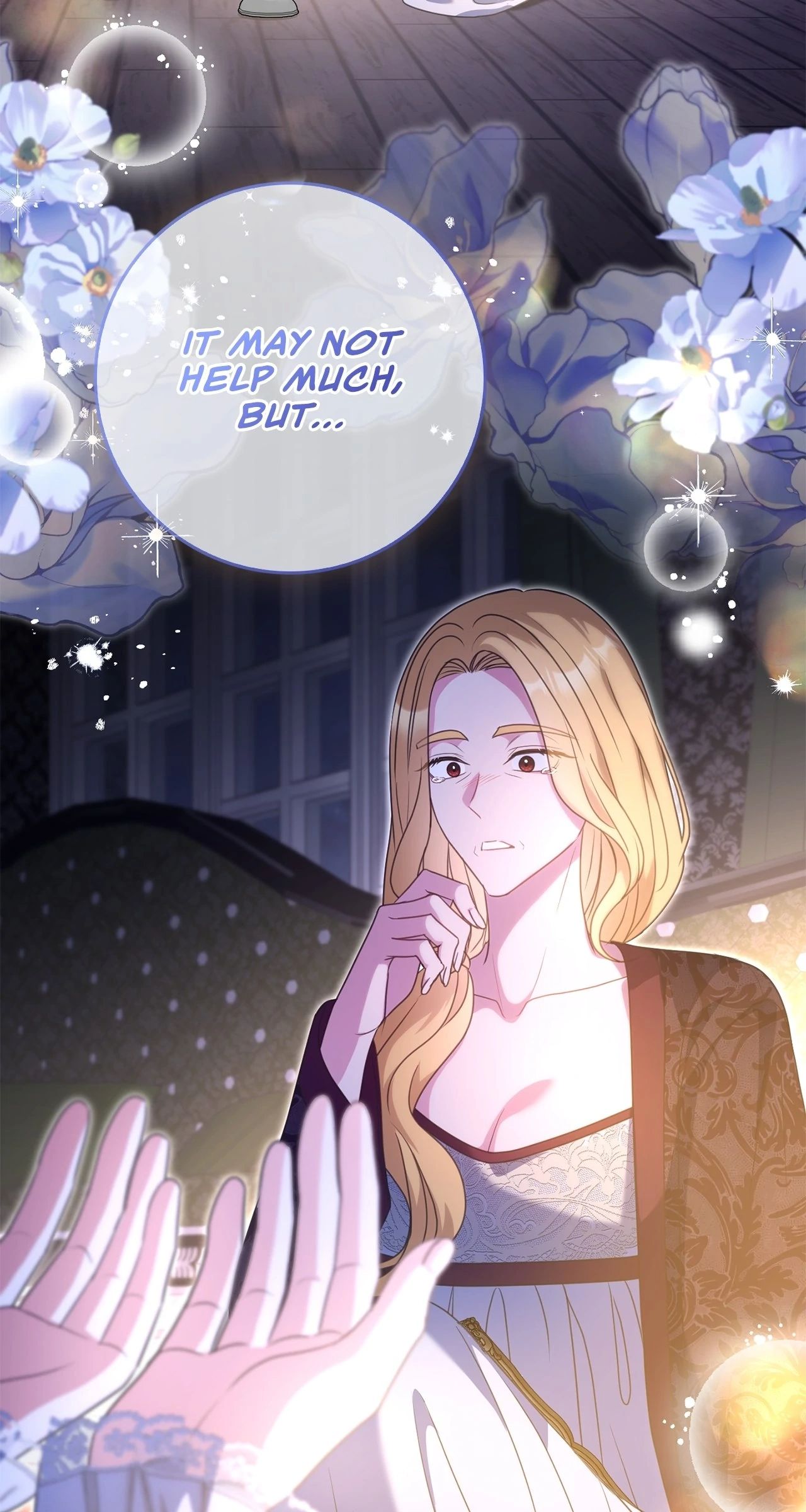 Must the Reincarnated Mother Always Die? Chapter 44 page 19 - 