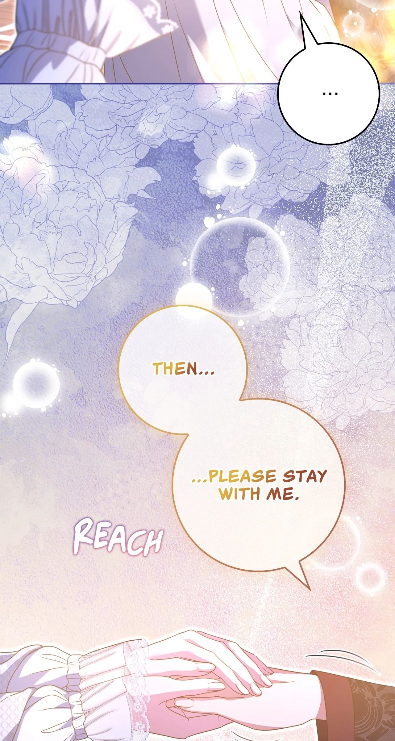 Must the Reincarnated Mother Always Die? Chapter 44 page 20 - 