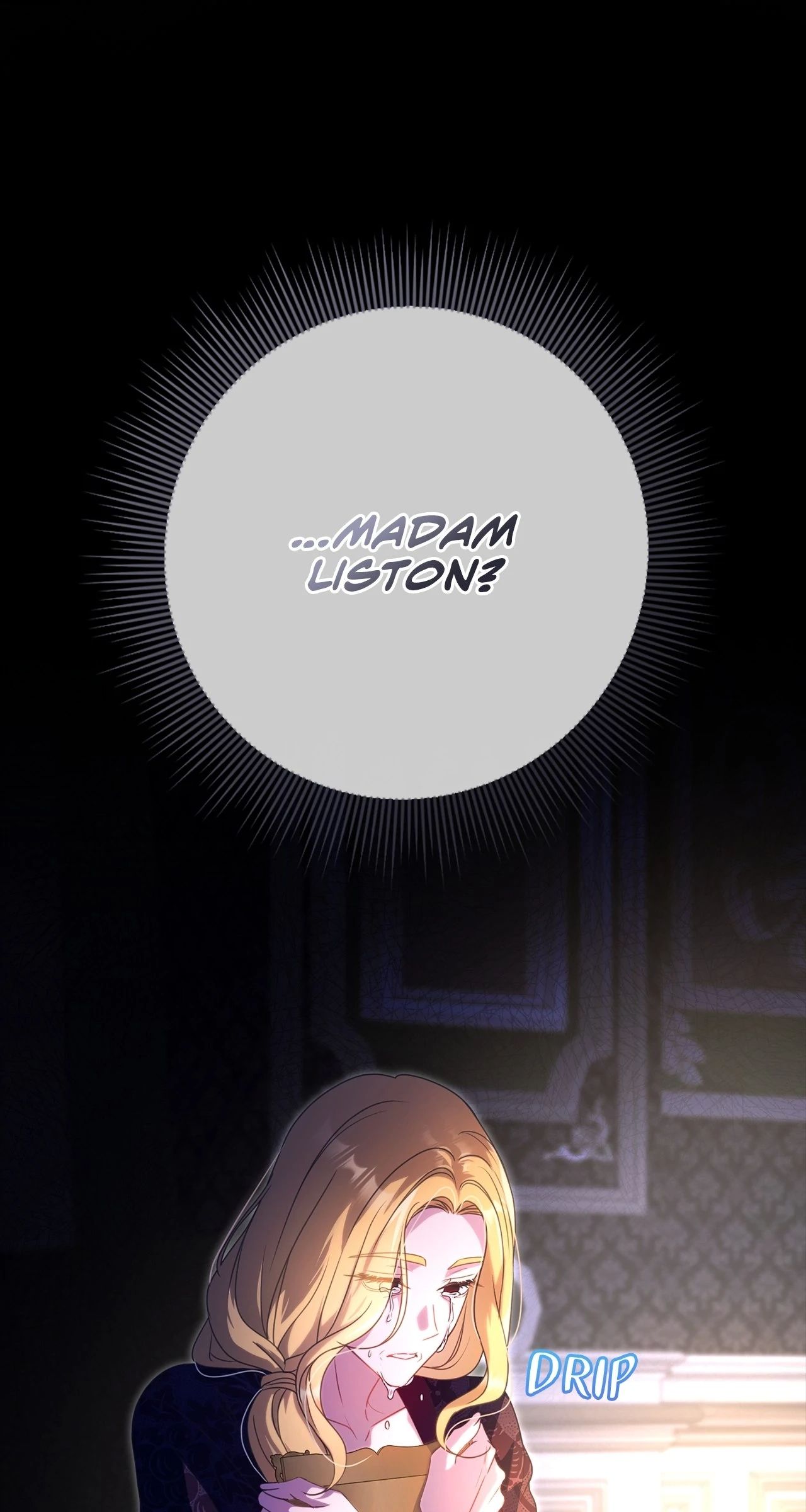 Must the Reincarnated Mother Always Die? Chapter 44 page 3 - 