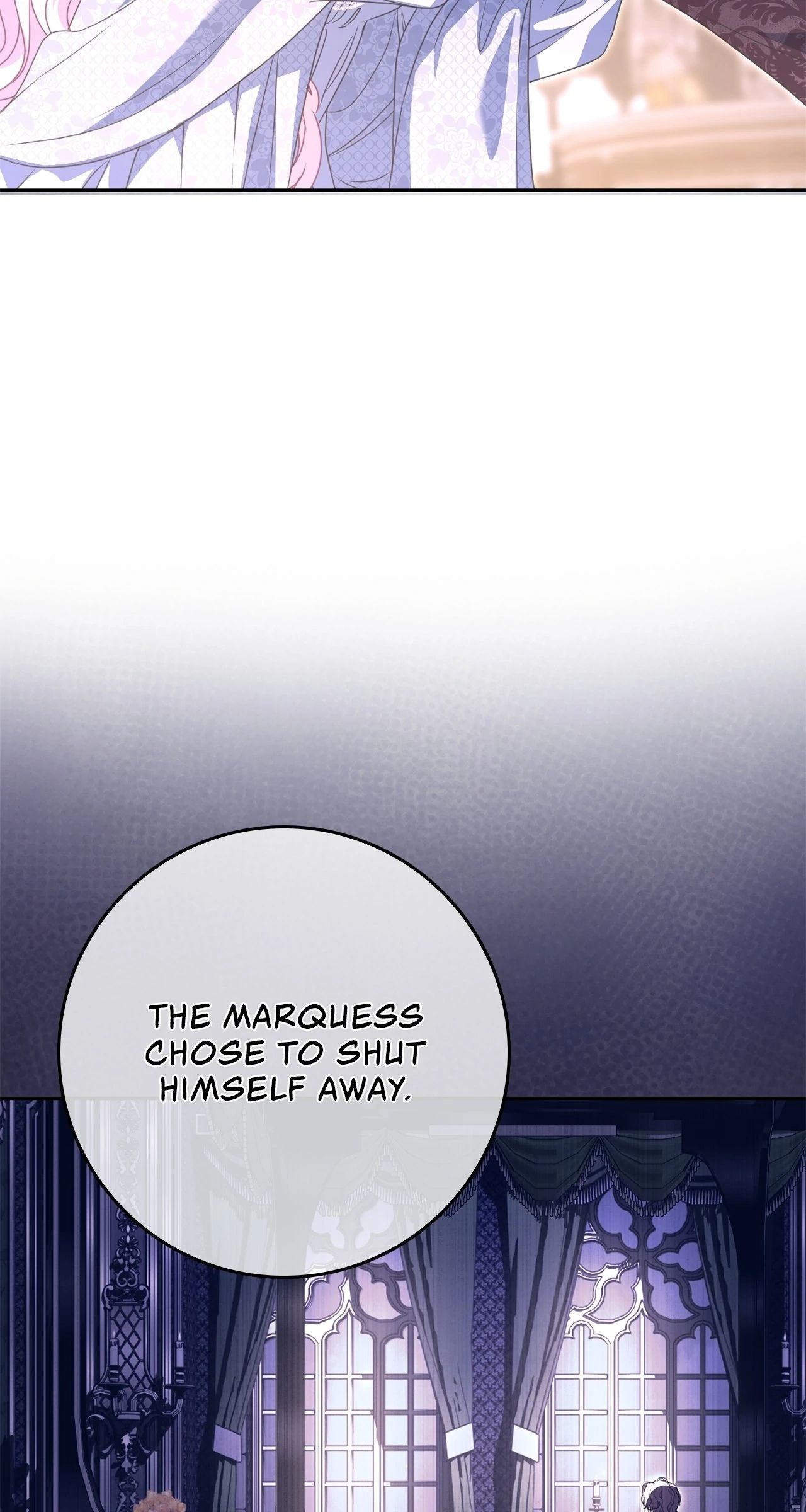 Must the Reincarnated Mother Always Die? Chapter 44 page 29 - 
