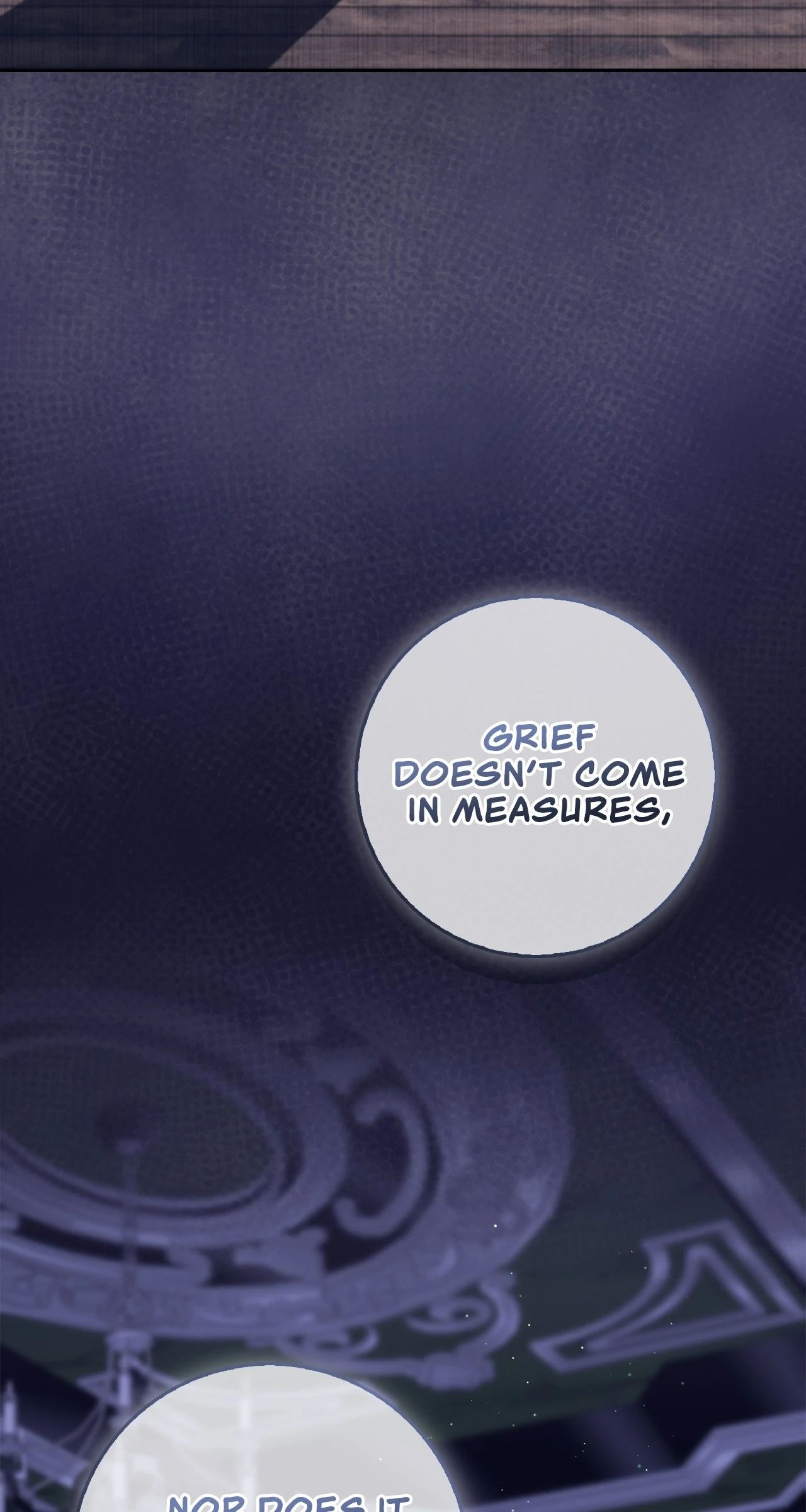 Must the Reincarnated Mother Always Die? Chapter 44 page 31 - 