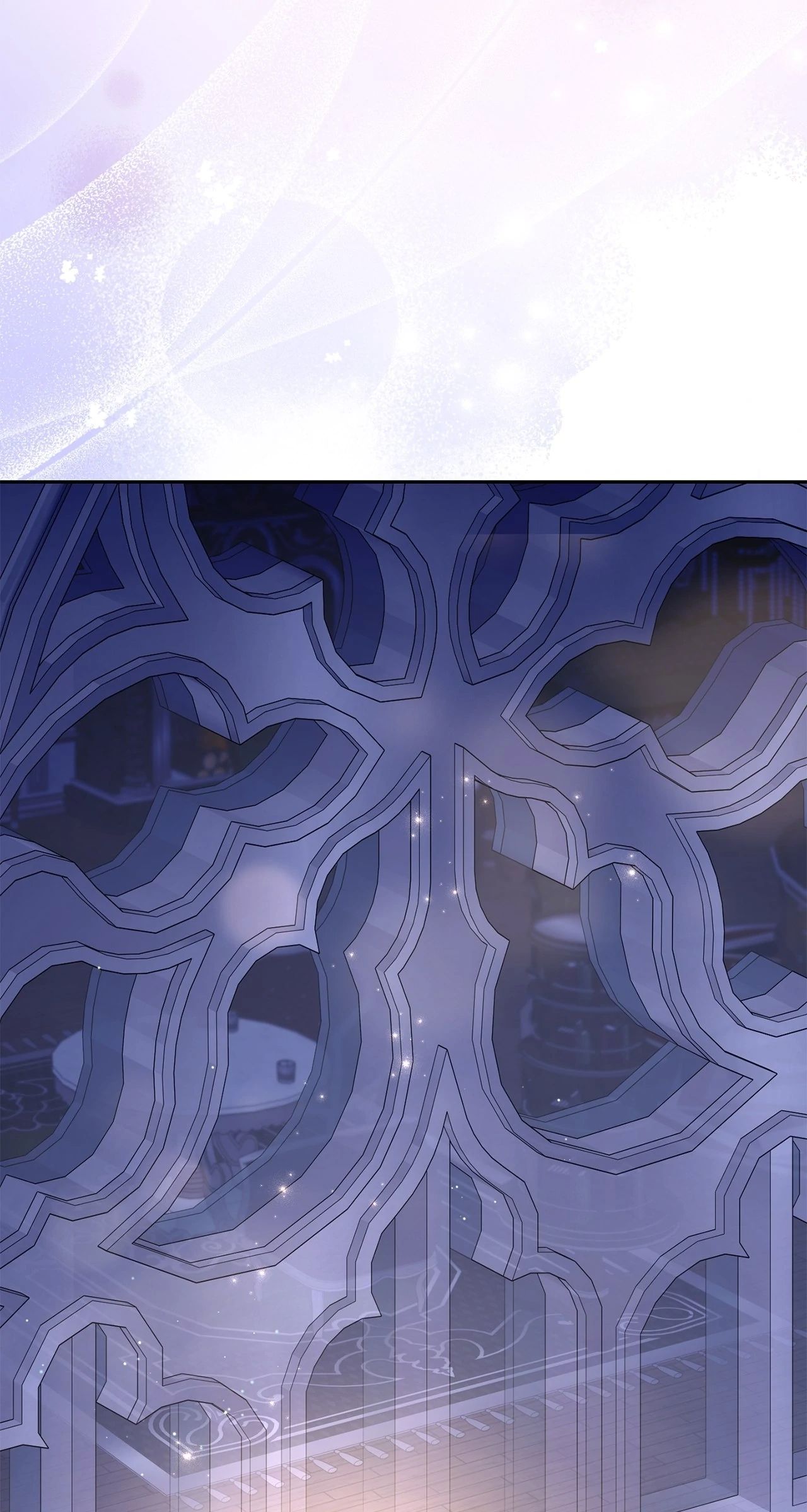 Must the Reincarnated Mother Always Die? Chapter 44 page 35 - 