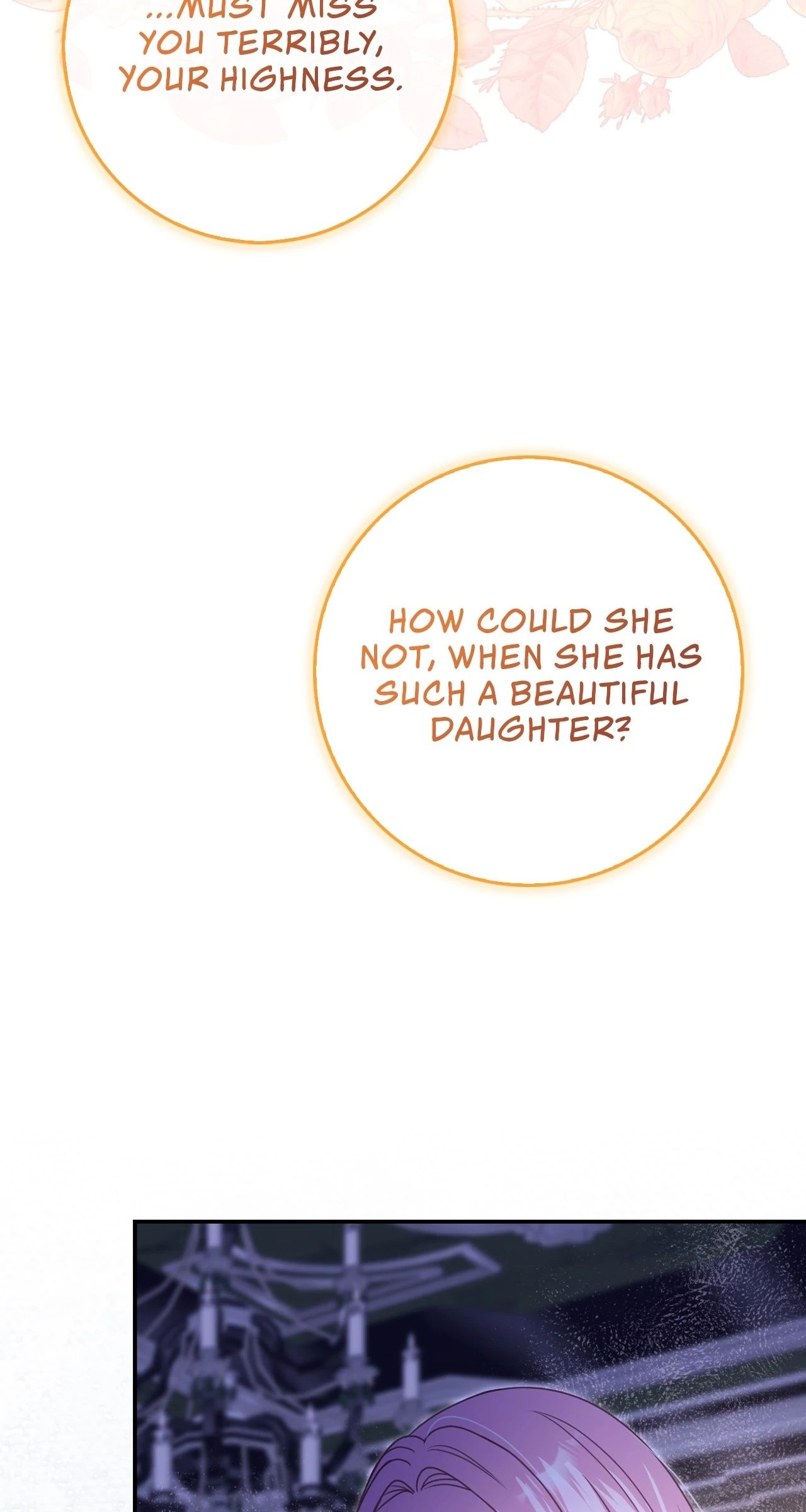 Must the Reincarnated Mother Always Die? Chapter 44 page 38 - 
