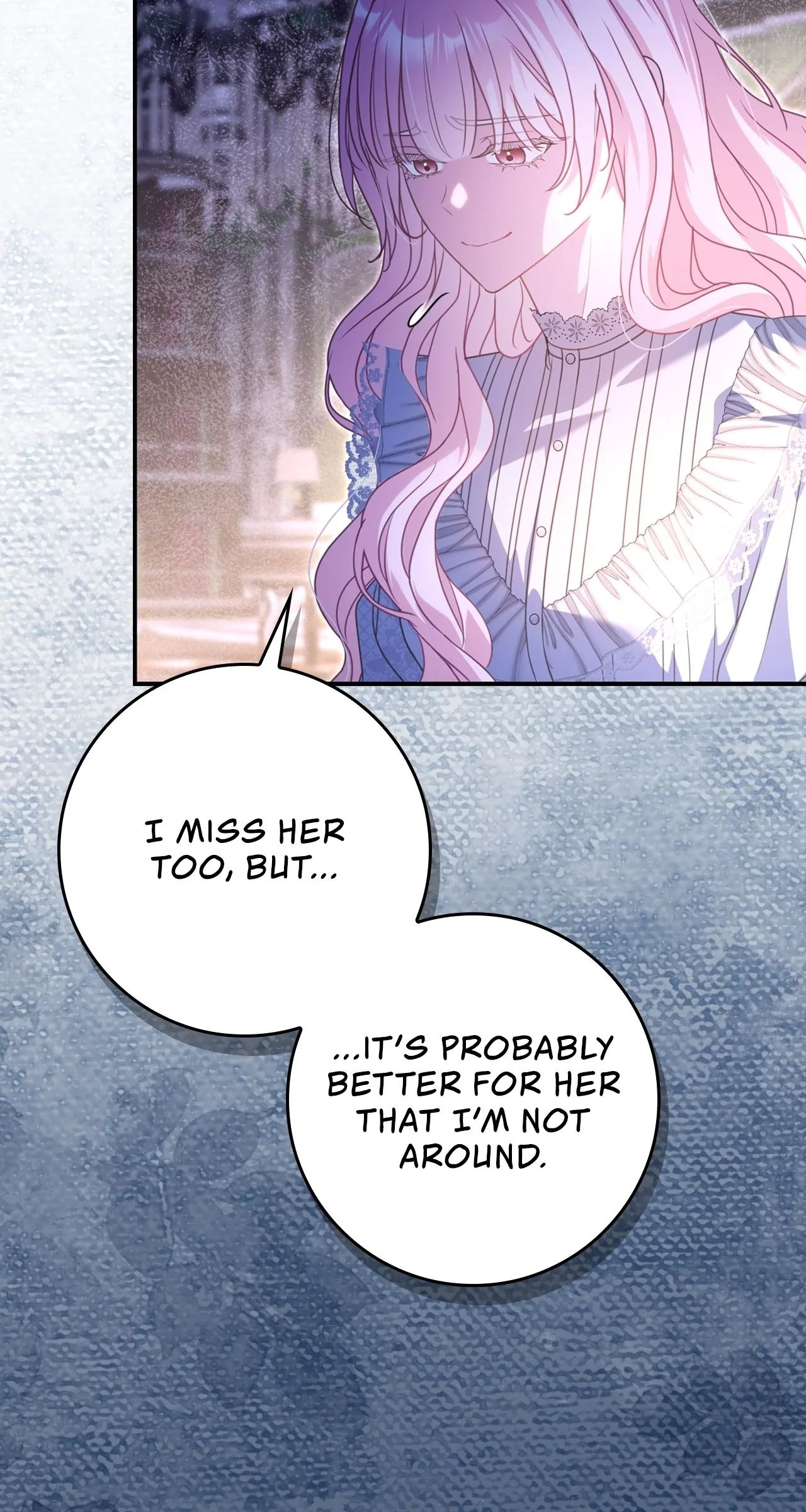 Must the Reincarnated Mother Always Die? Chapter 44 page 39 - 