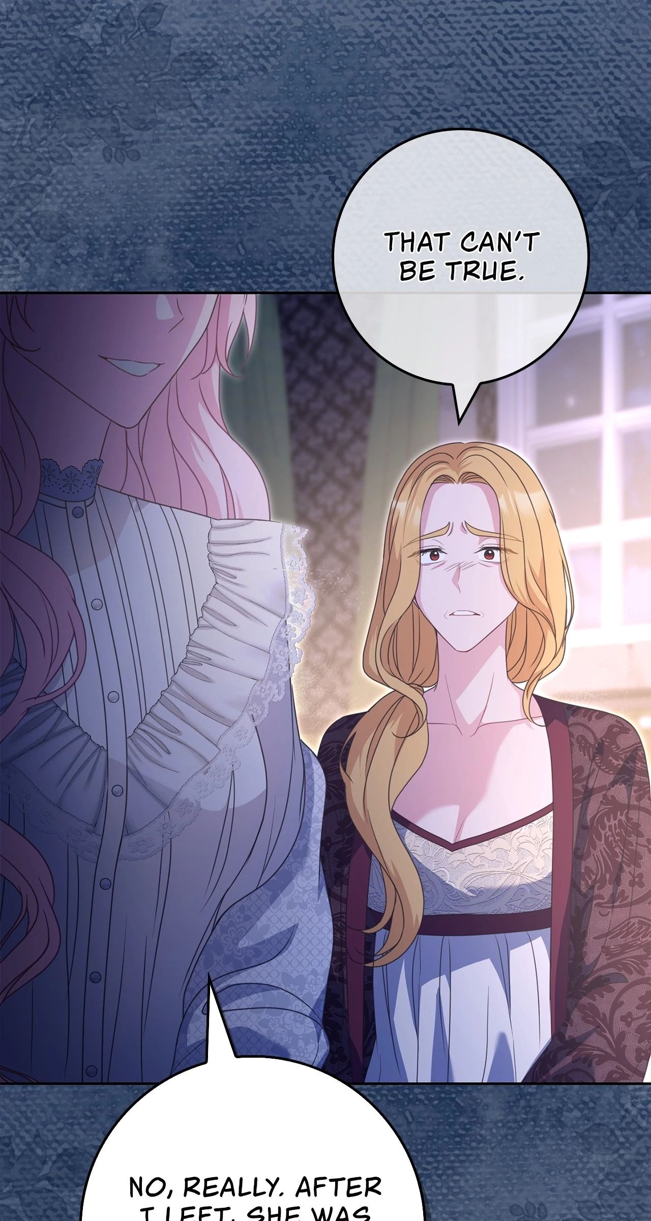 Must the Reincarnated Mother Always Die? Chapter 44 page 40 - 
