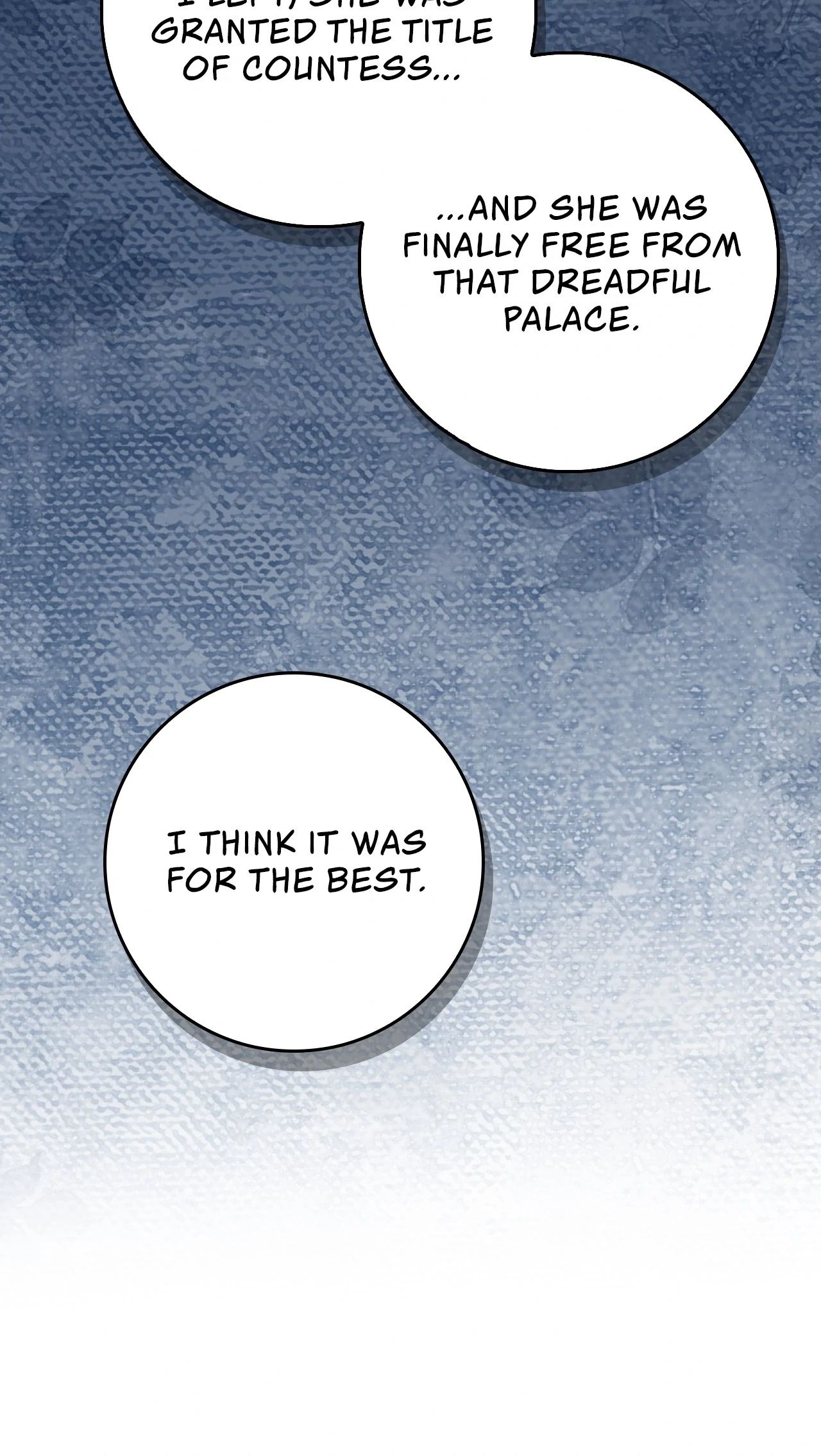 Must the Reincarnated Mother Always Die? Chapter 44 page 41 - 