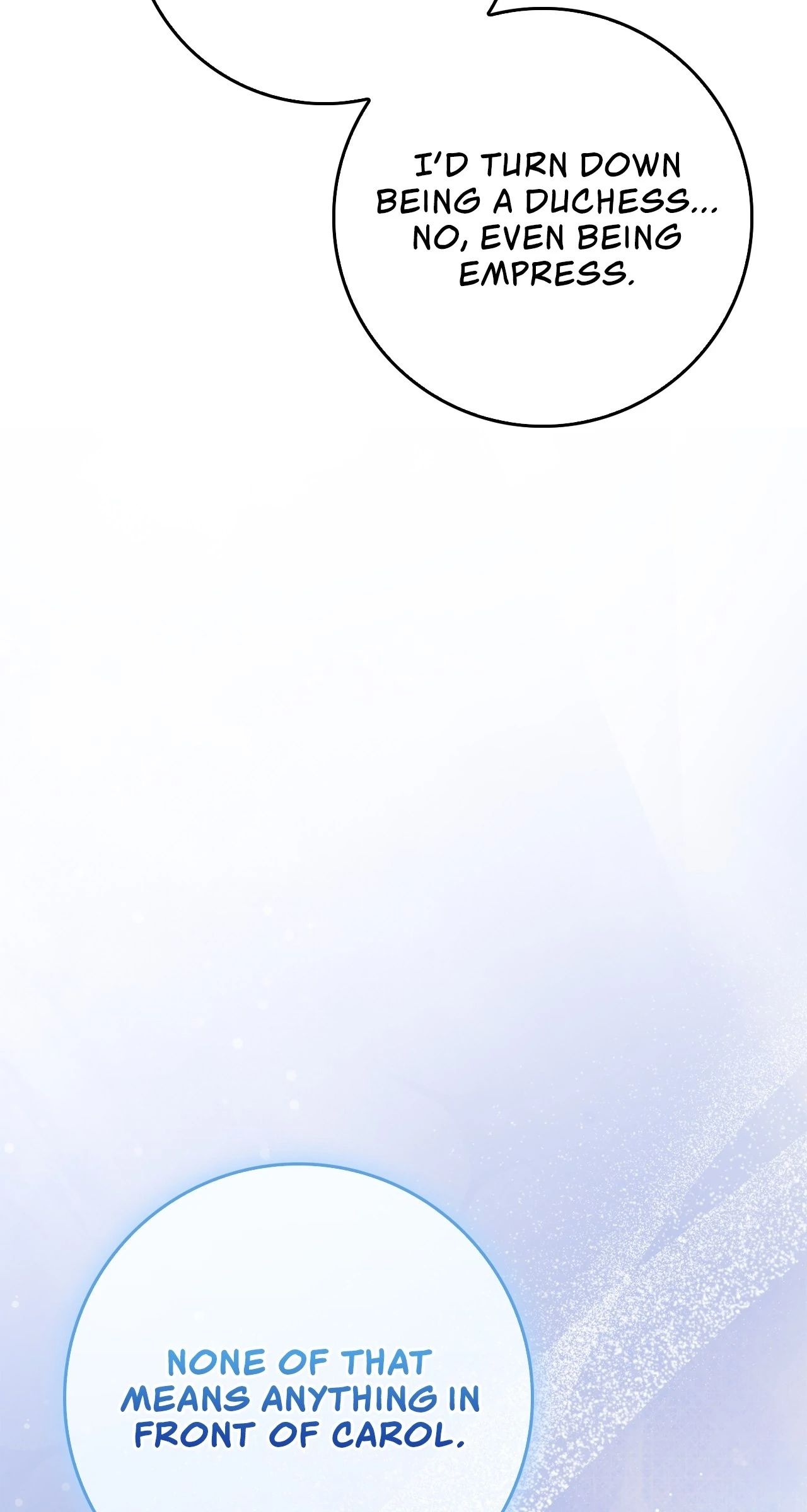 Must the Reincarnated Mother Always Die? Chapter 44 page 43 - 
