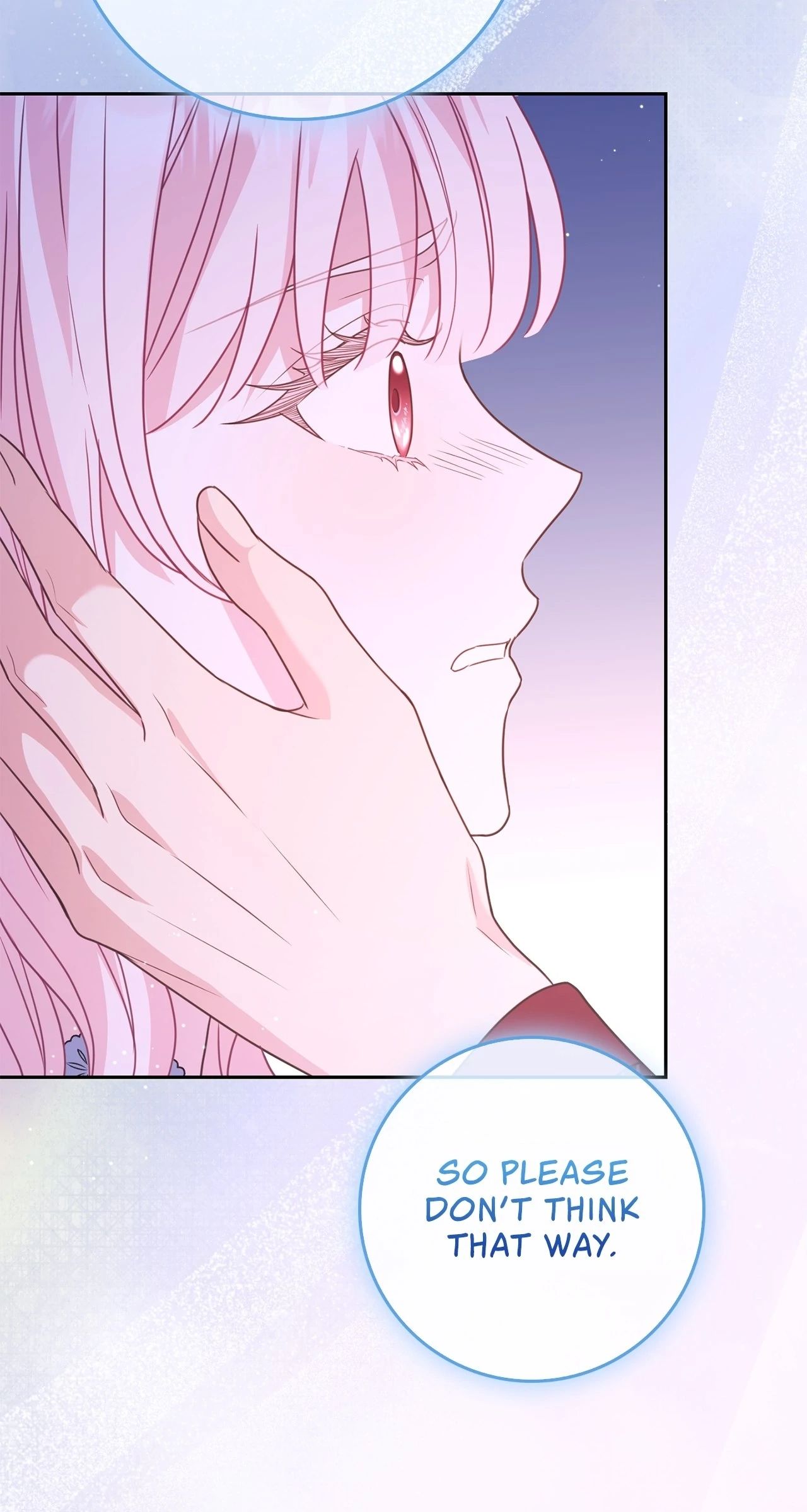 Must the Reincarnated Mother Always Die? Chapter 44 page 44 - 