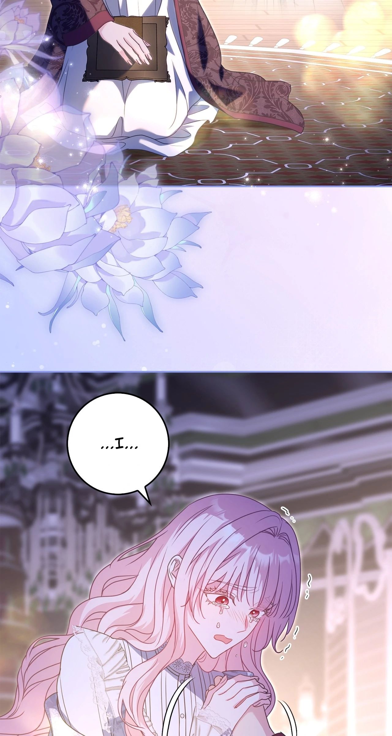 Must the Reincarnated Mother Always Die? Chapter 44 page 46 - 