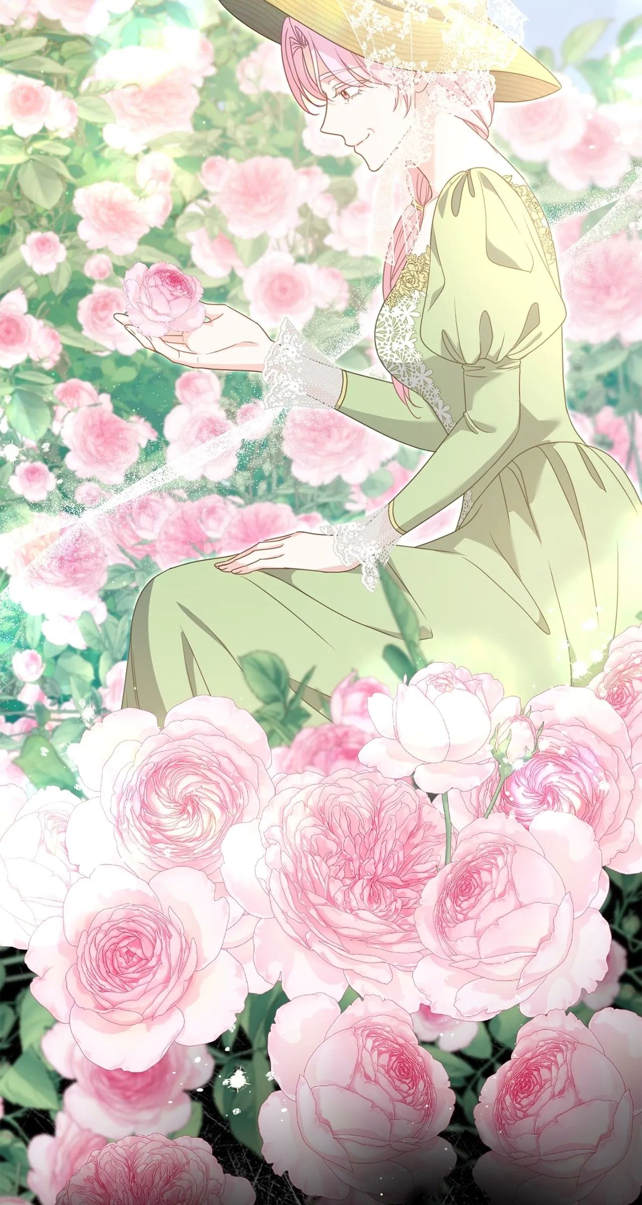 Must the Reincarnated Mother Always Die? Chapter 44 page 48 - 