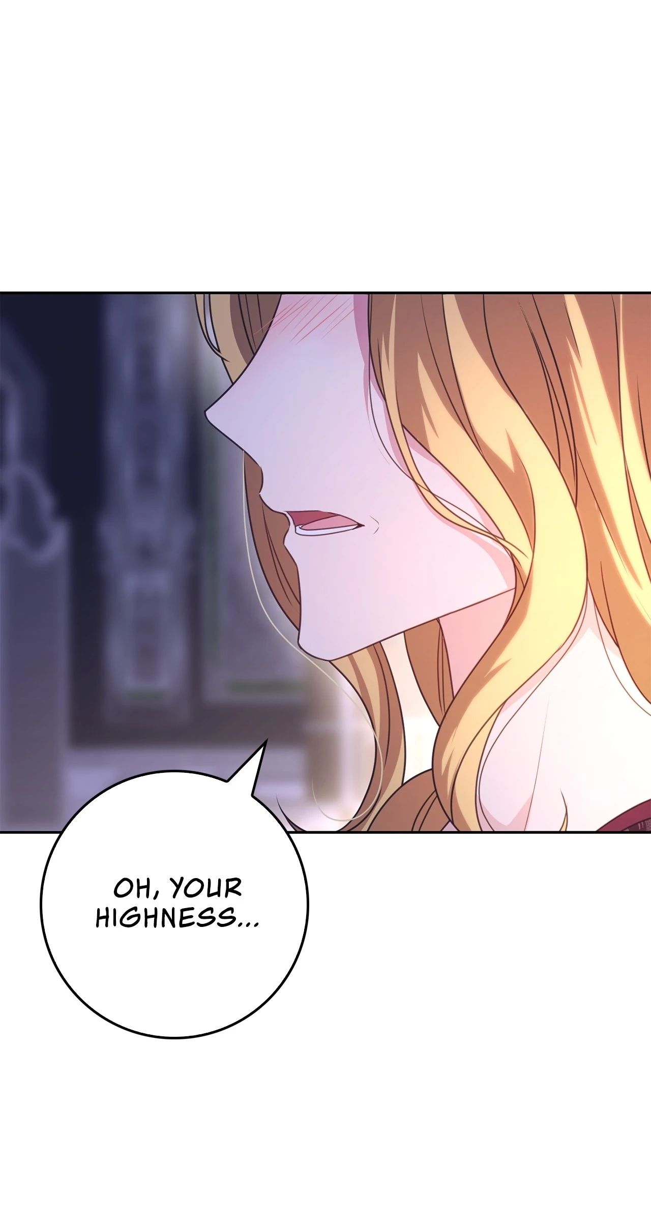 Must the Reincarnated Mother Always Die? Chapter 44 page 50 - 