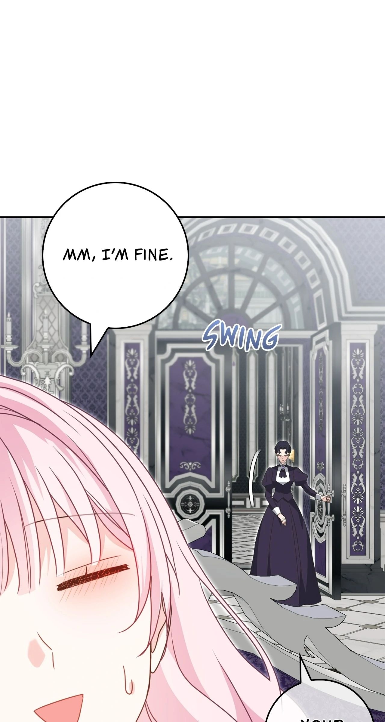 Must the Reincarnated Mother Always Die? Chapter 44 page 58 - 
